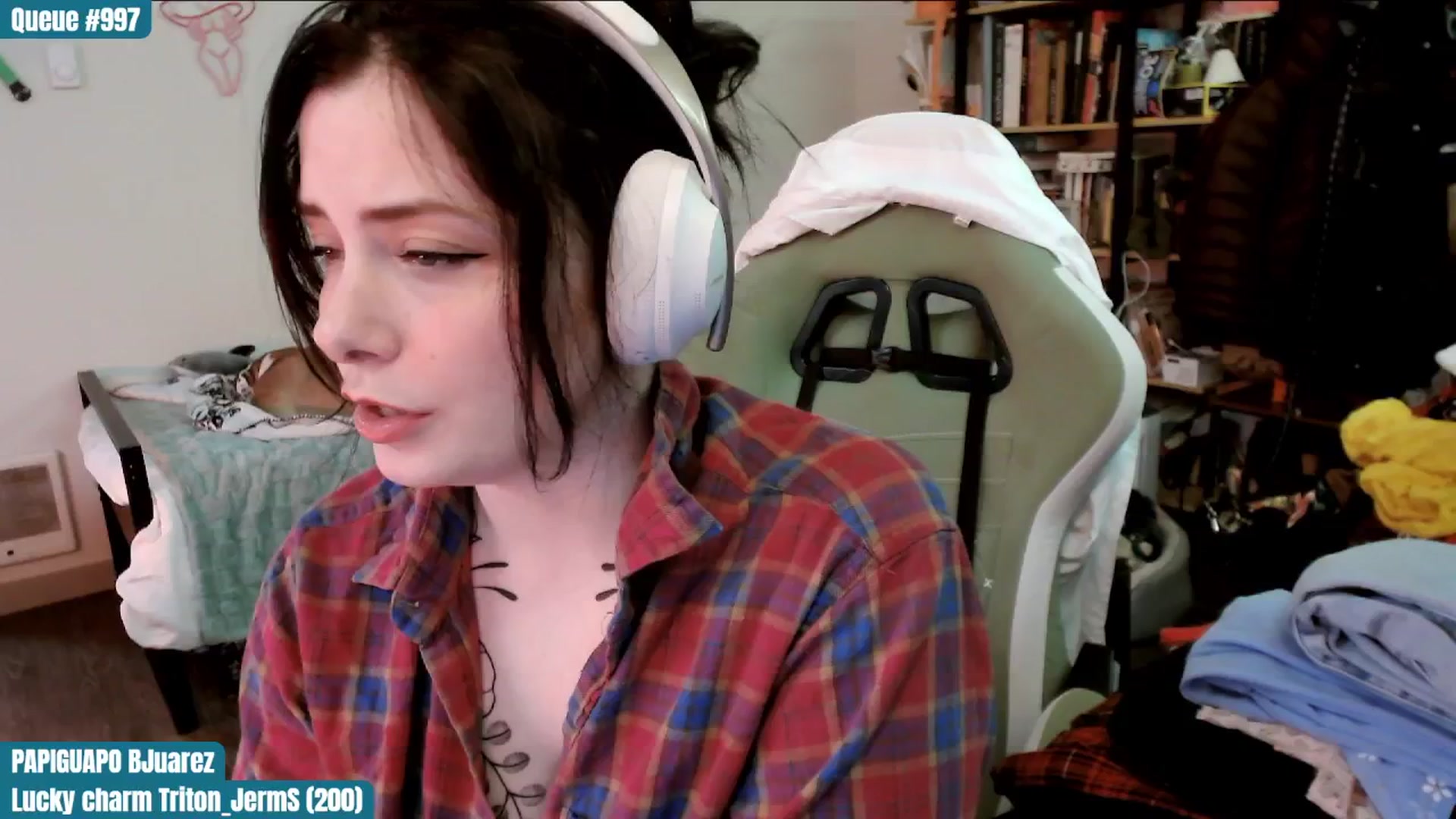 Gallery image thumbnail from ToniTigresse's myfreecams stream on, 03/14/2025, 02:21 image 7 of 20