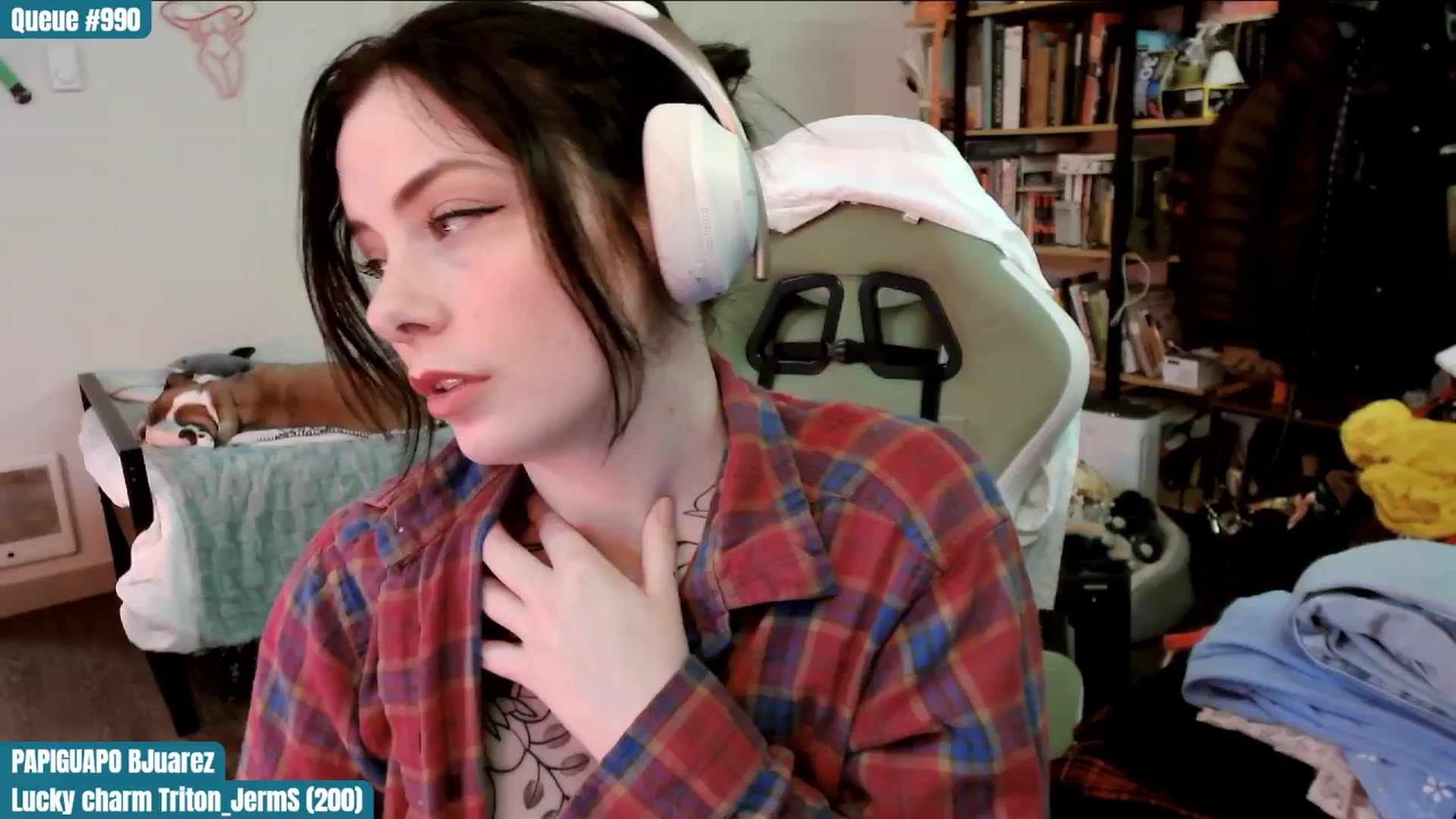 Gallery image thumbnail from ToniTigresse's myfreecams stream on, 03/14/2025, 02:21 image 9 of 20