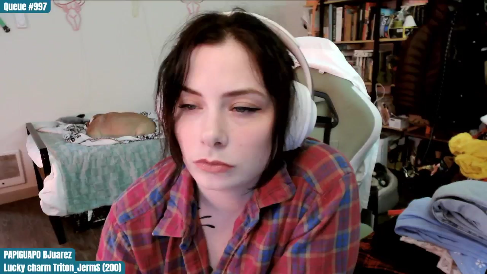 Gallery image thumbnail from ToniTigresse's myfreecams stream on, 03/14/2025, 02:21 image 4 of 20