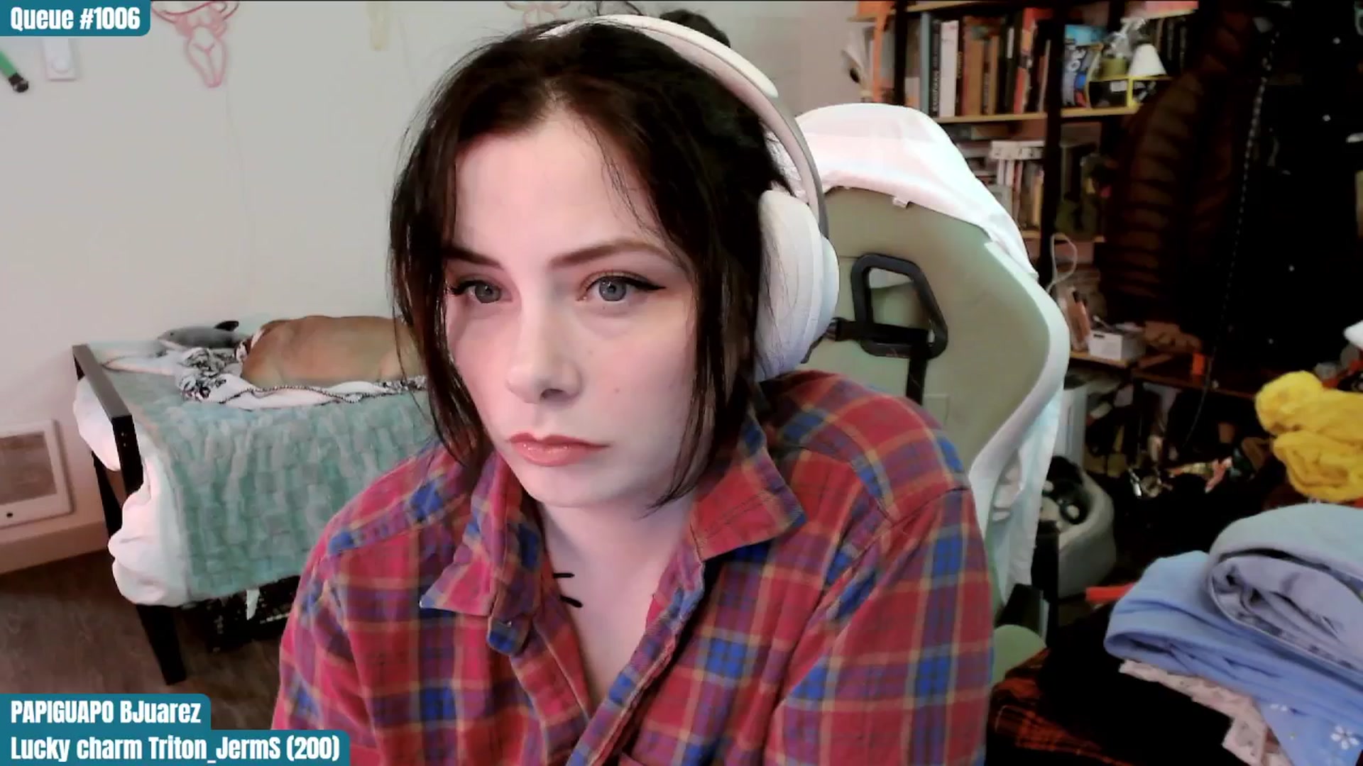Gallery image thumbnail from ToniTigresse's myfreecams stream on, 03/14/2025, 02:21 image 3 of 20