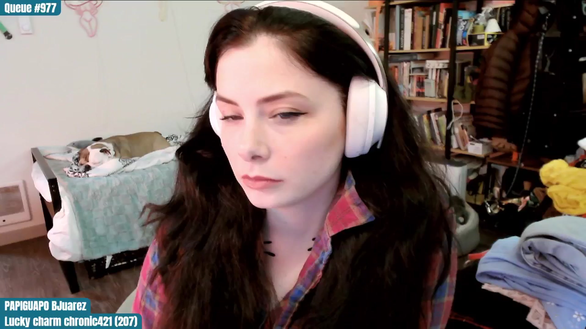 Gallery image thumbnail from ToniTigresse's myfreecams stream on, 03/14/2025, 02:21 image 18 of 20