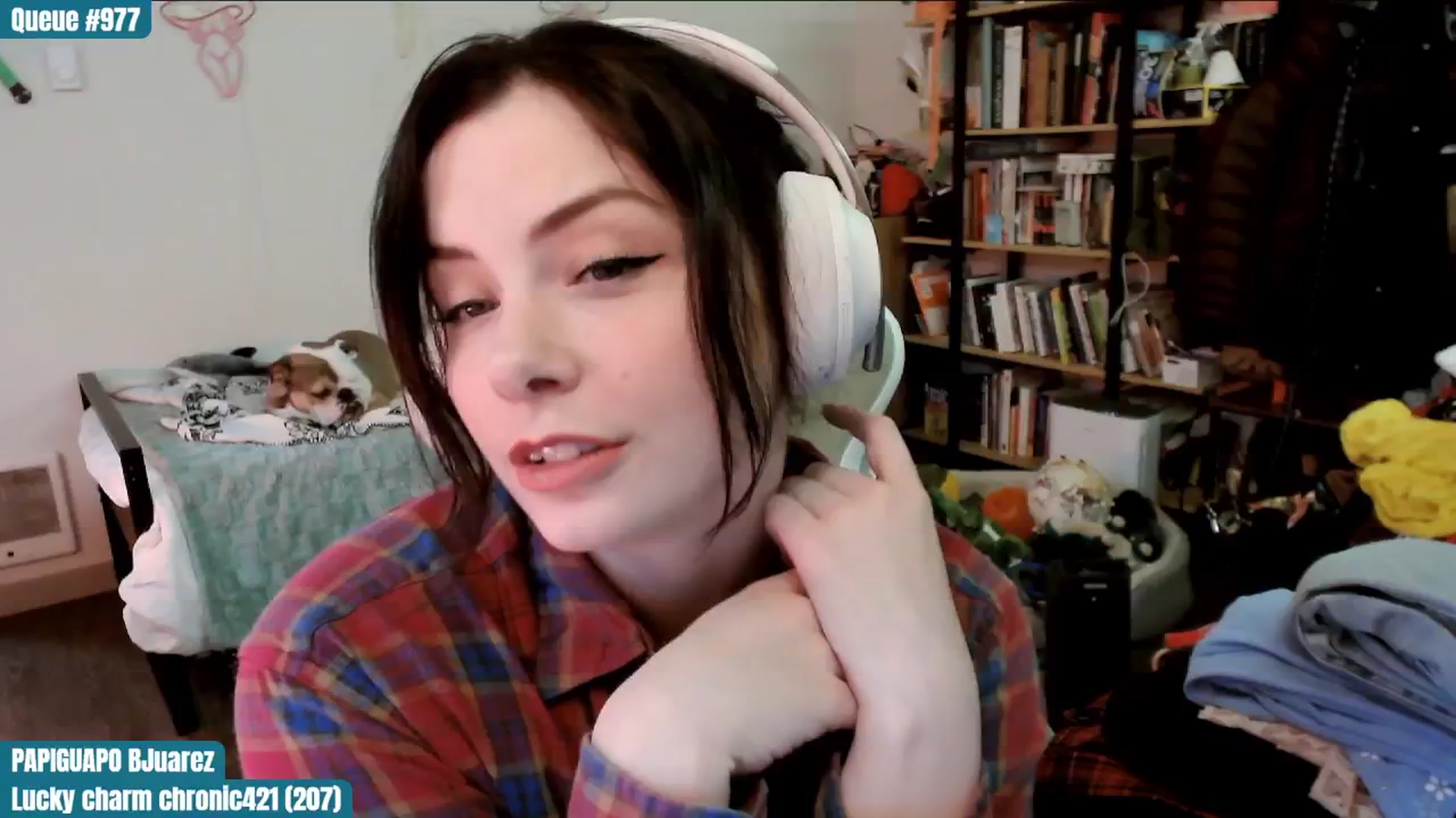 Gallery image thumbnail from ToniTigresse's myfreecams stream on, 03/14/2025, 02:21 image 14 of 20