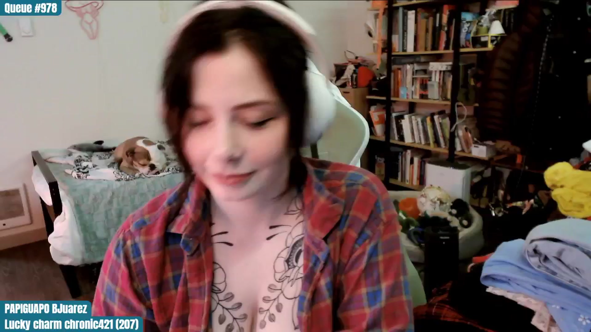 Gallery image thumbnail from ToniTigresse's myfreecams stream on, 03/14/2025, 02:21 image 15 of 20