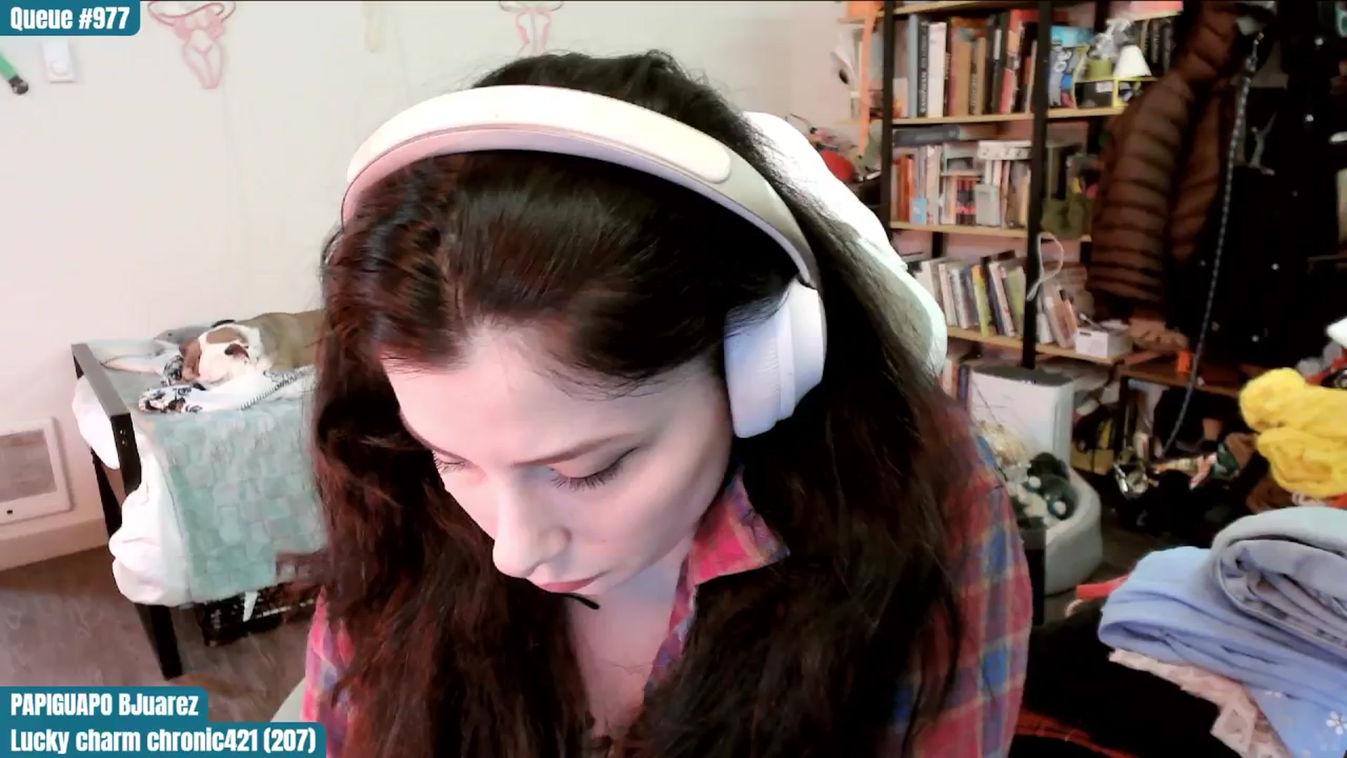 Gallery image thumbnail from ToniTigresse's myfreecams stream on, 03/14/2025, 02:21 image 19 of 20