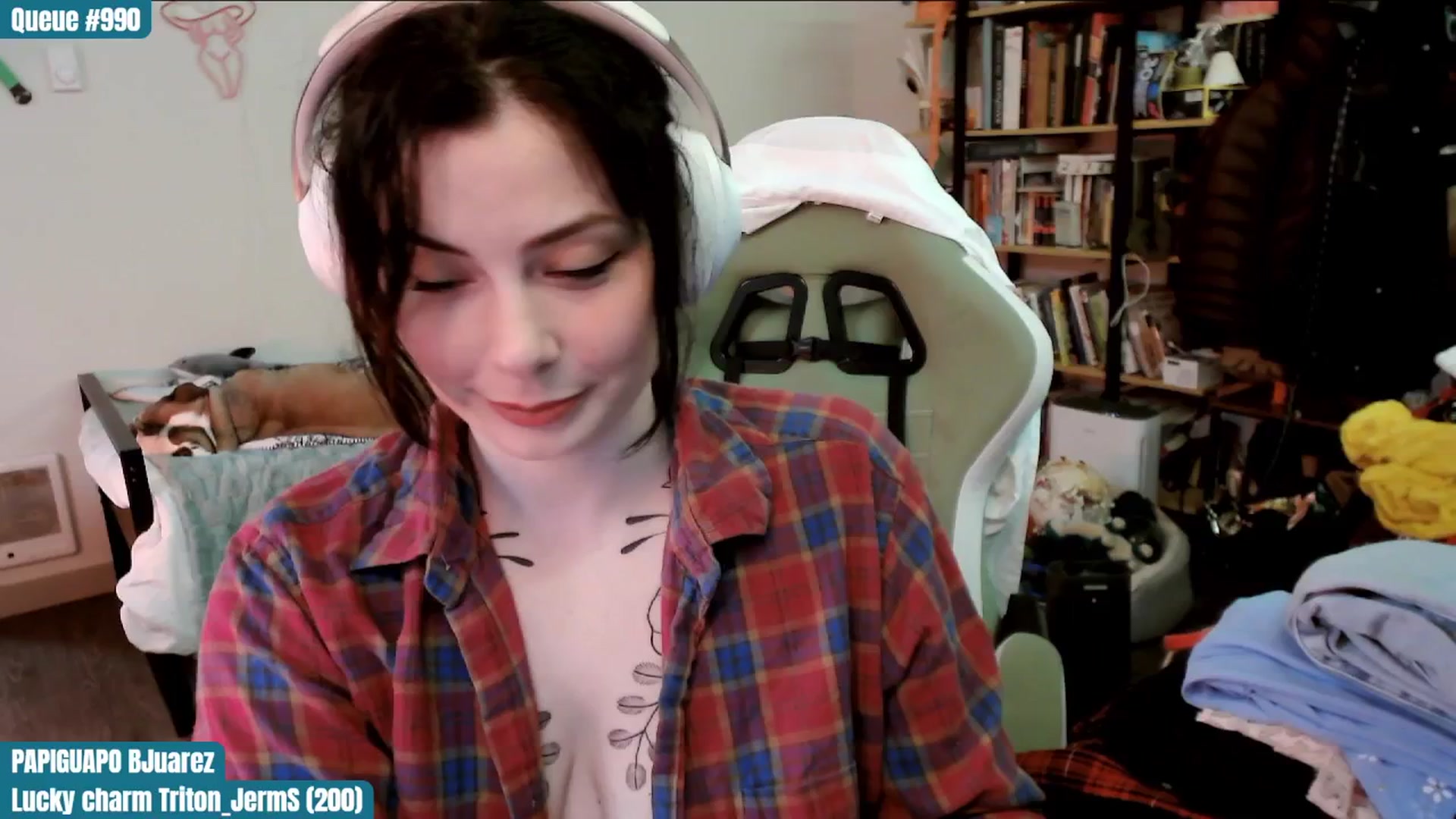 Gallery image thumbnail from ToniTigresse's myfreecams stream on, 03/14/2025, 02:21 image 10 of 20