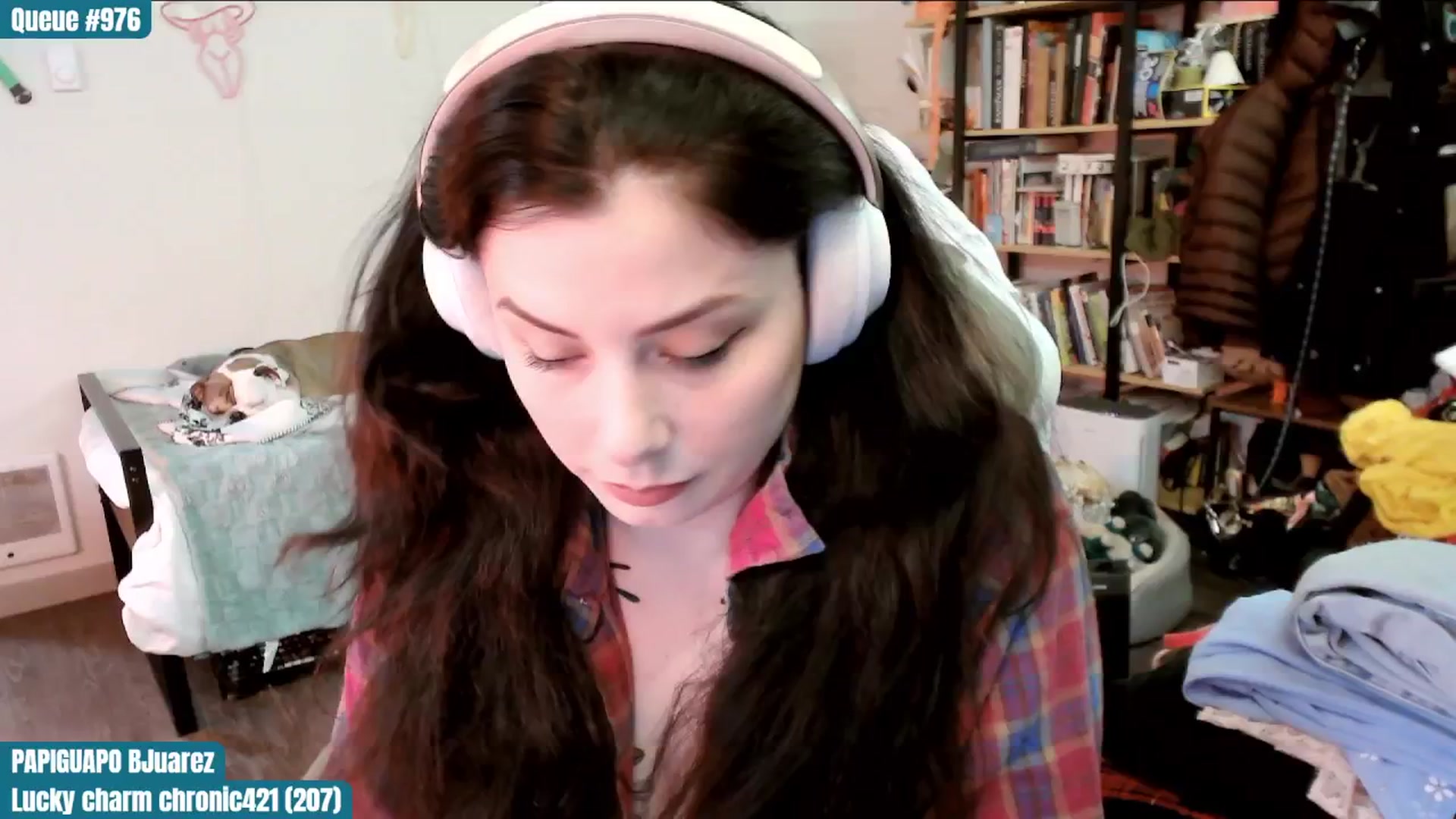Gallery image thumbnail from ToniTigresse's myfreecams stream on, 03/14/2025, 02:21 image 17 of 20