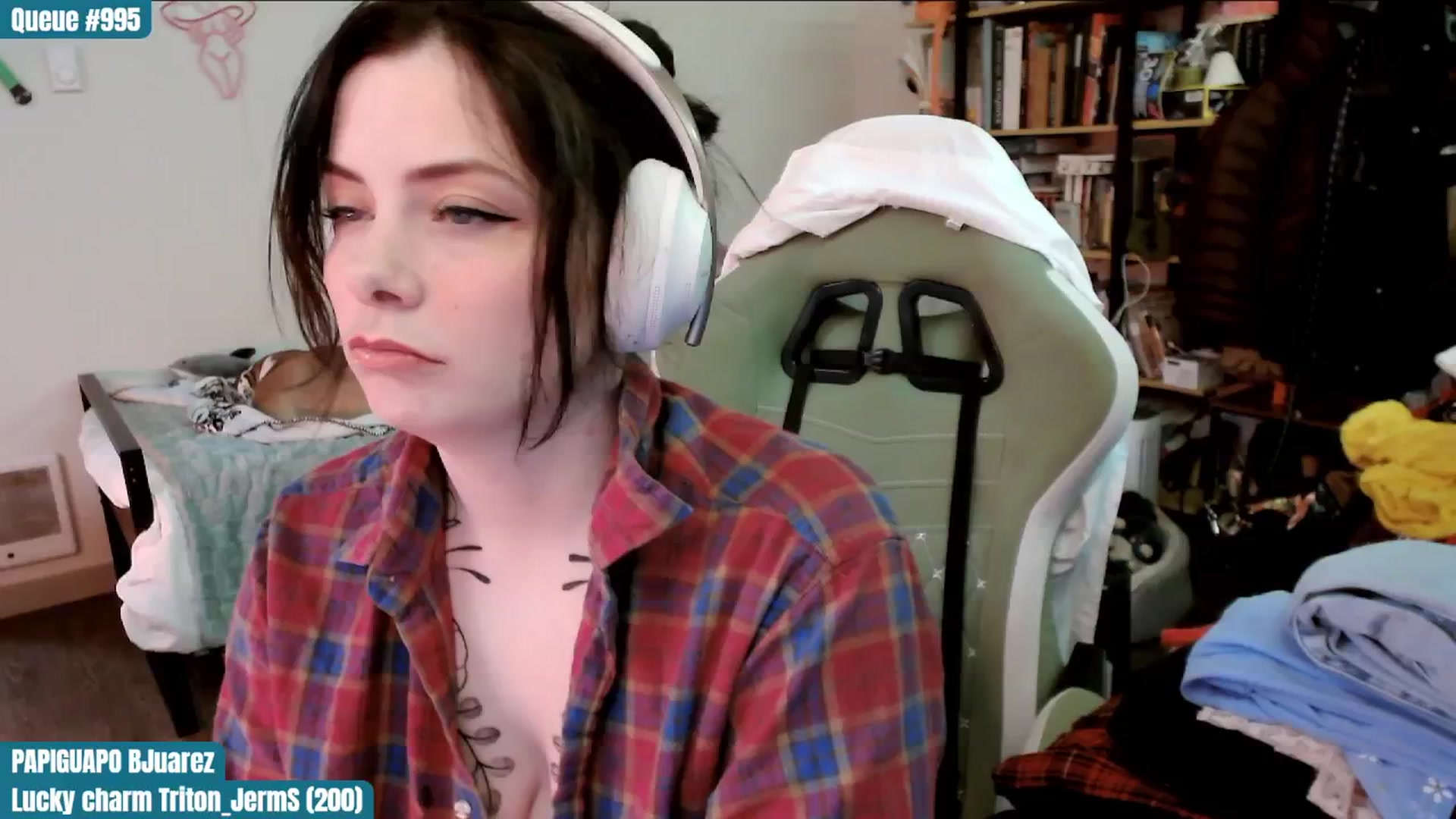Gallery image thumbnail from ToniTigresse's myfreecams stream on, 03/14/2025, 02:21 image 6 of 20