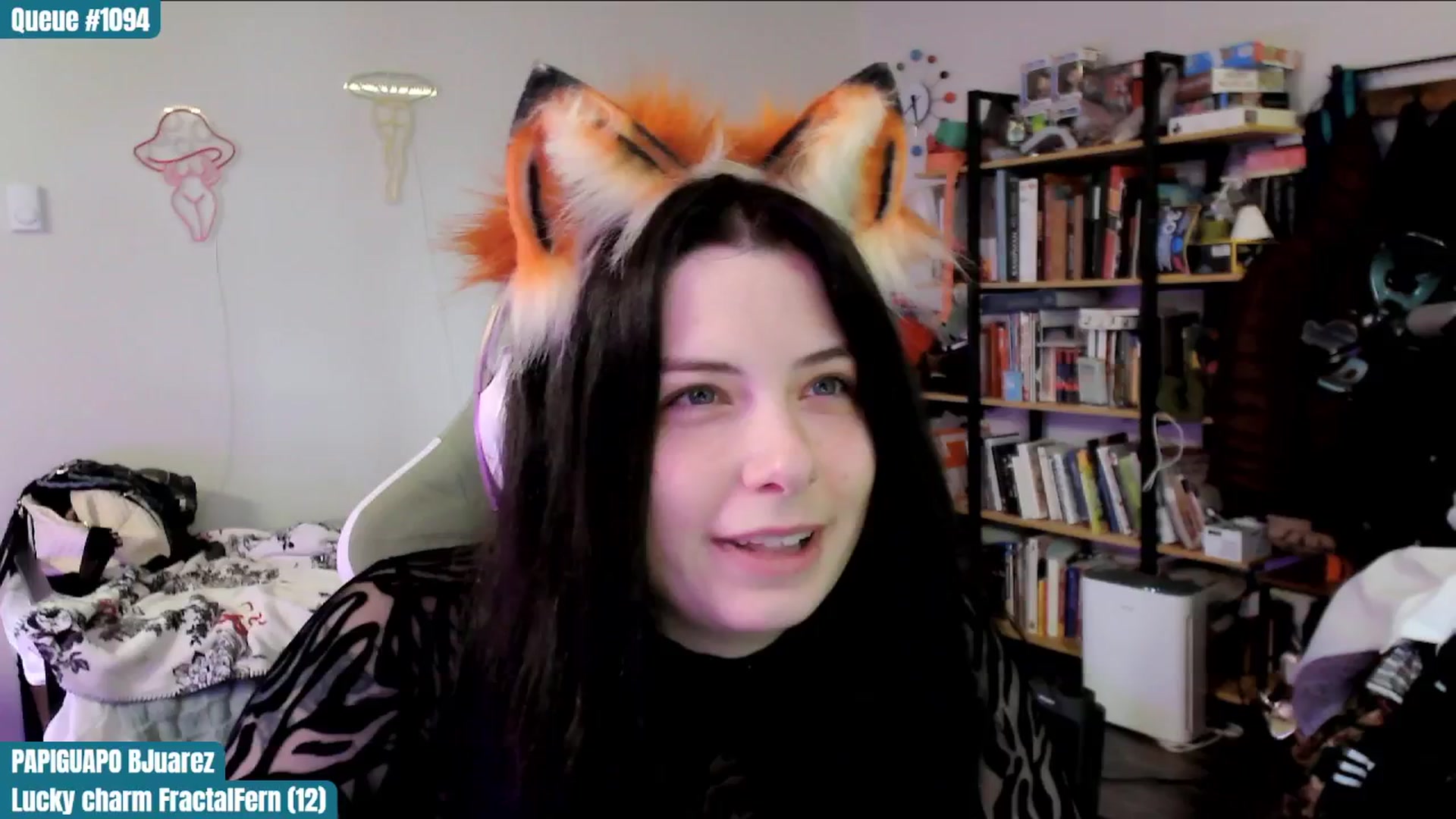 Gallery image thumbnail from ToniTigresse's myfreecams stream on, 03/15/2025, 23:42 image 2 of 20