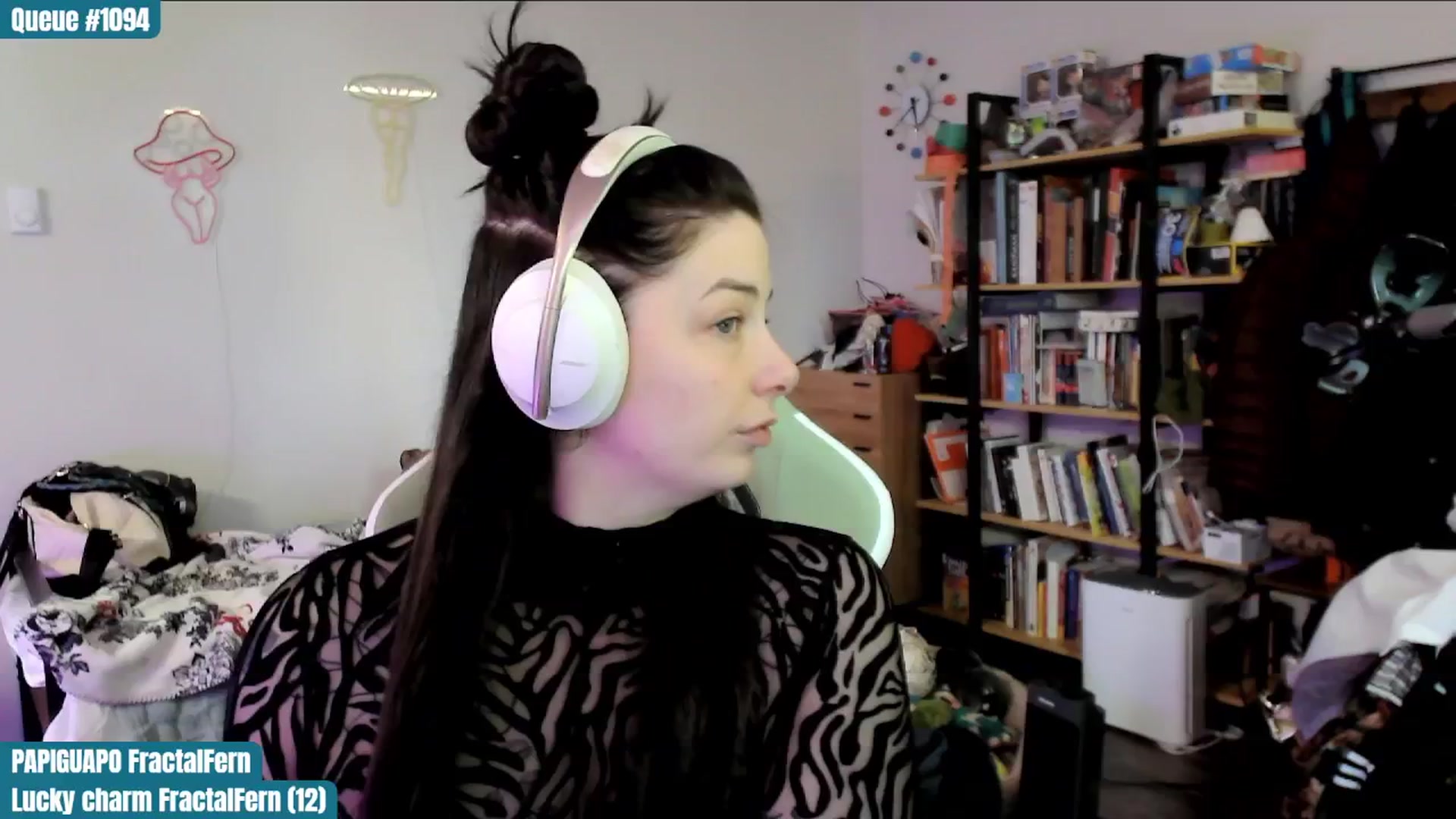Gallery image thumbnail from ToniTigresse's myfreecams stream on, 03/15/2025, 23:42 image 1 of 20