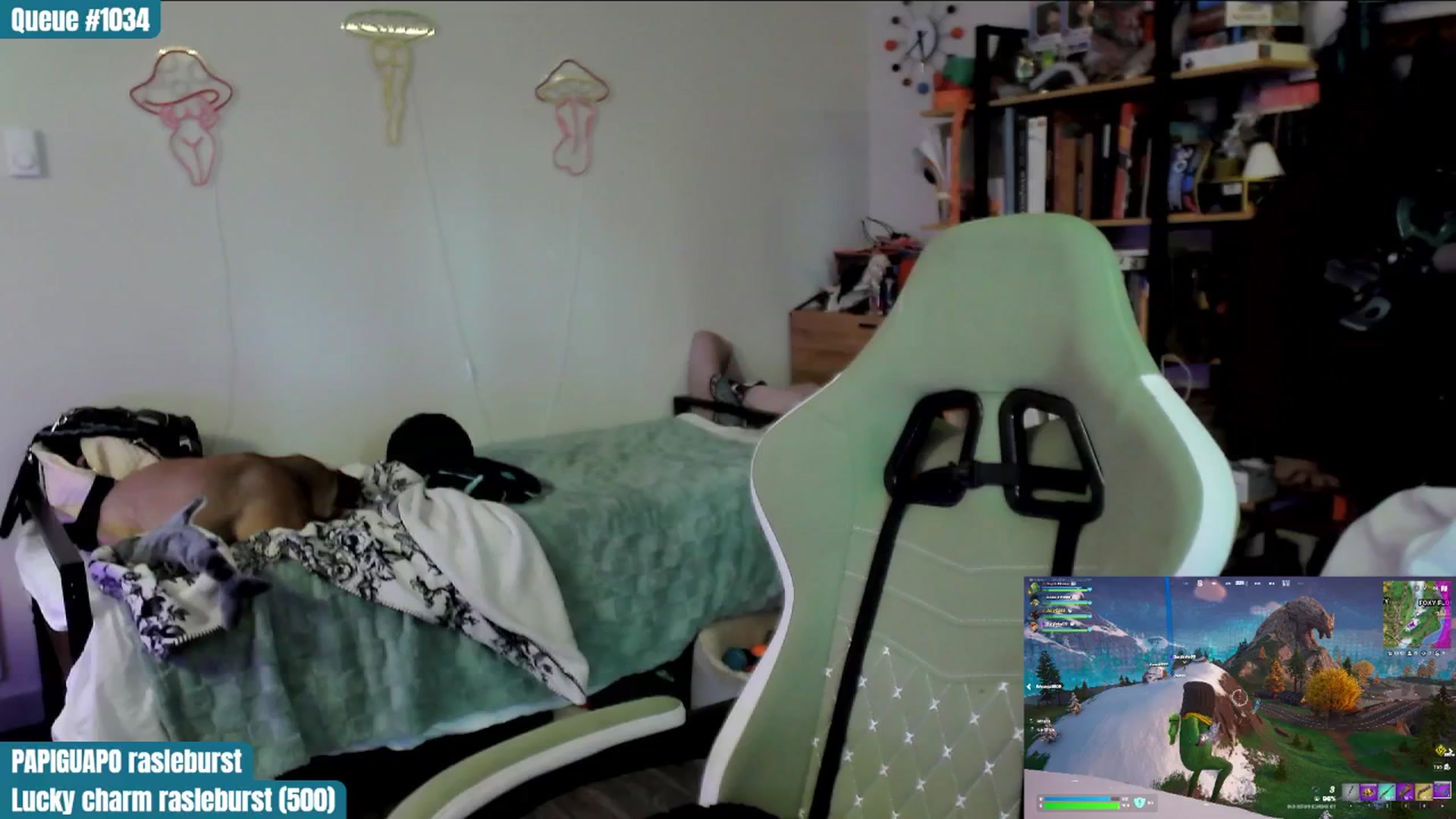 Gallery image thumbnail from ToniTigresse's myfreecams stream on, 03/15/2025, 23:42 image 10 of 20