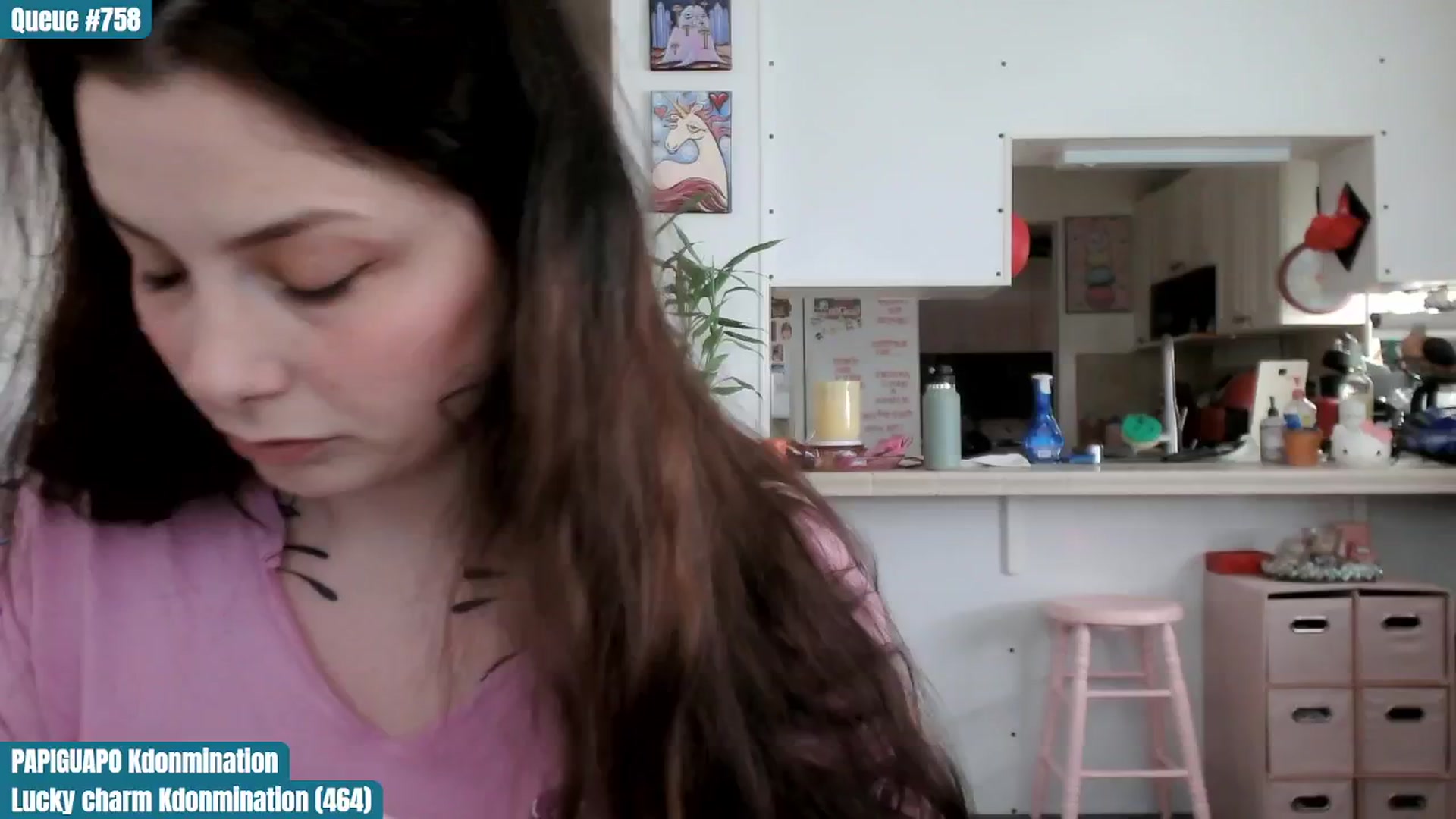 Gallery image thumbnail from ToniTigresse's myfreecams stream on, 06/09/2025, 24:01 image 2 of 20
