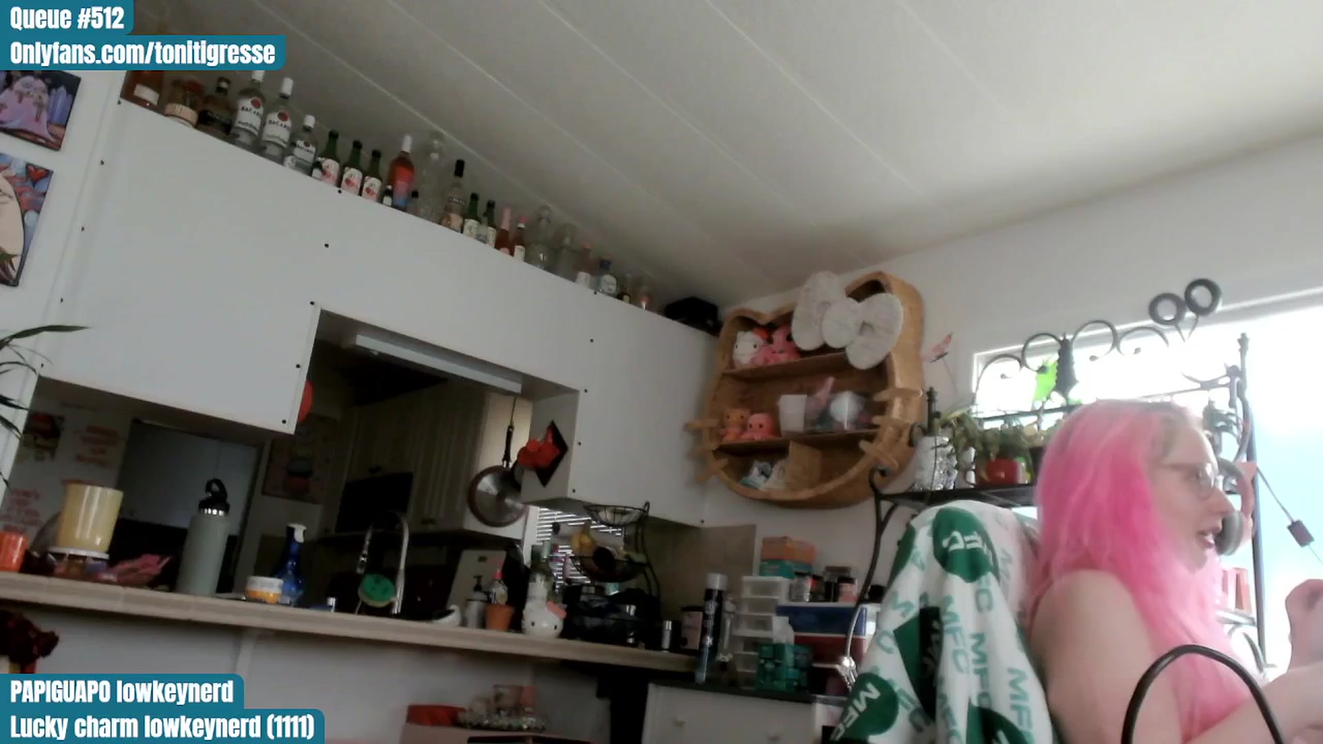 Gallery image thumbnail from ToniTigresse's myfreecams stream on, 06/09/2025, 03:00 image 20 of 20