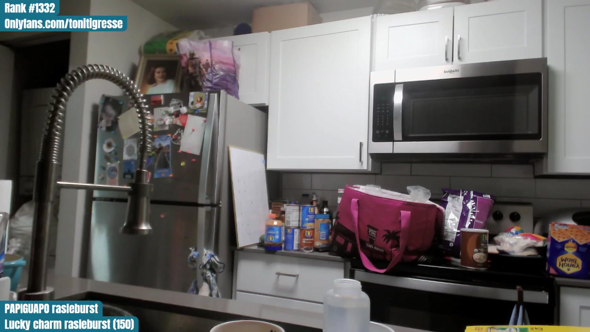 Gallery image thumbnail from ToniTigresse's myfreecams stream on, 07/13/2025, 21:44 image 4 of 20