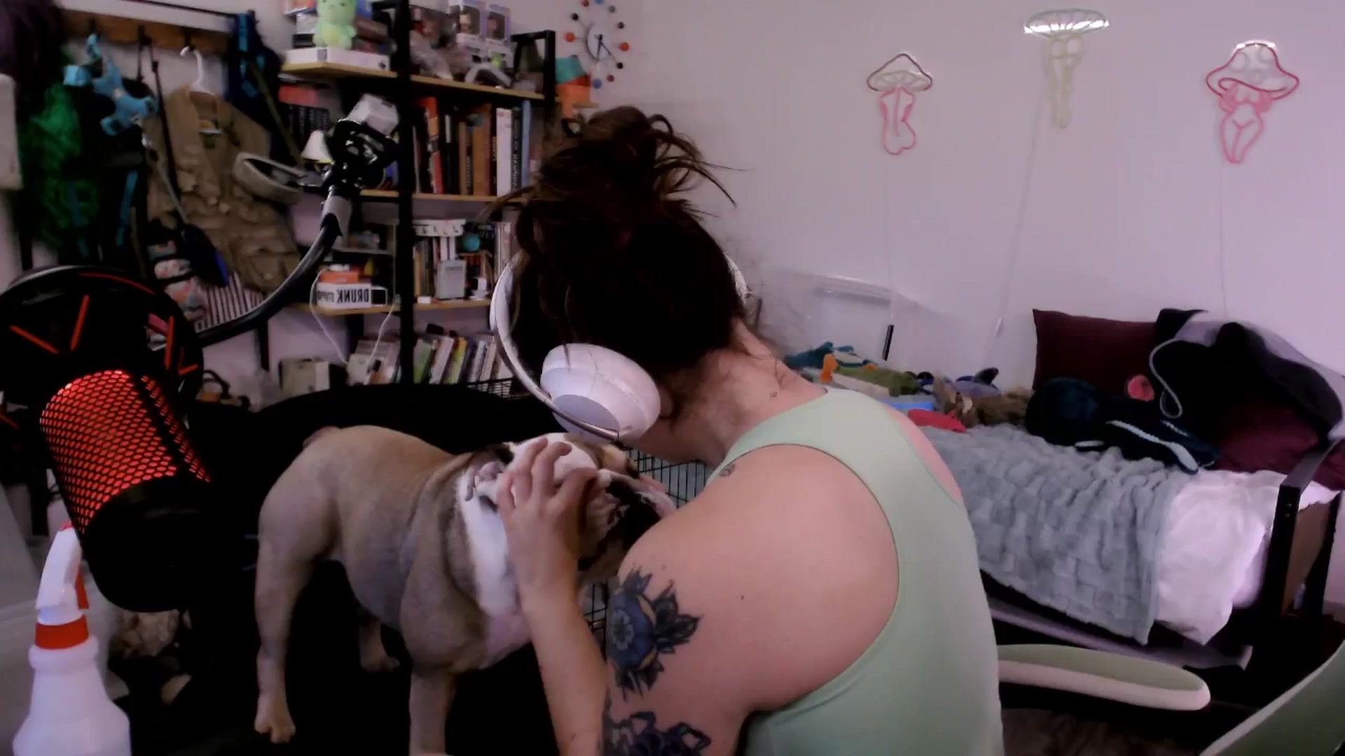 Gallery image thumbnail from ToniTigresse's myfreecams stream on, 07/29/2025, 02:32 image 6 of 20