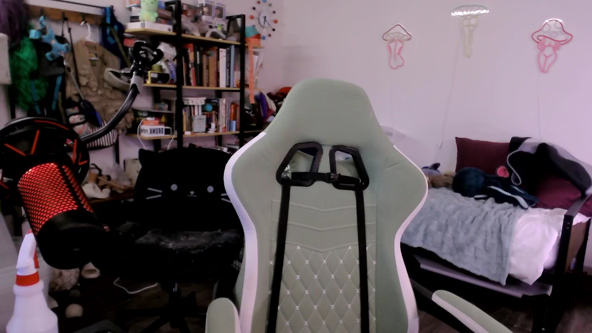 Gallery image thumbnail from ToniTigresse's myfreecams stream on, 07/29/2025, 02:32 image 3 of 20