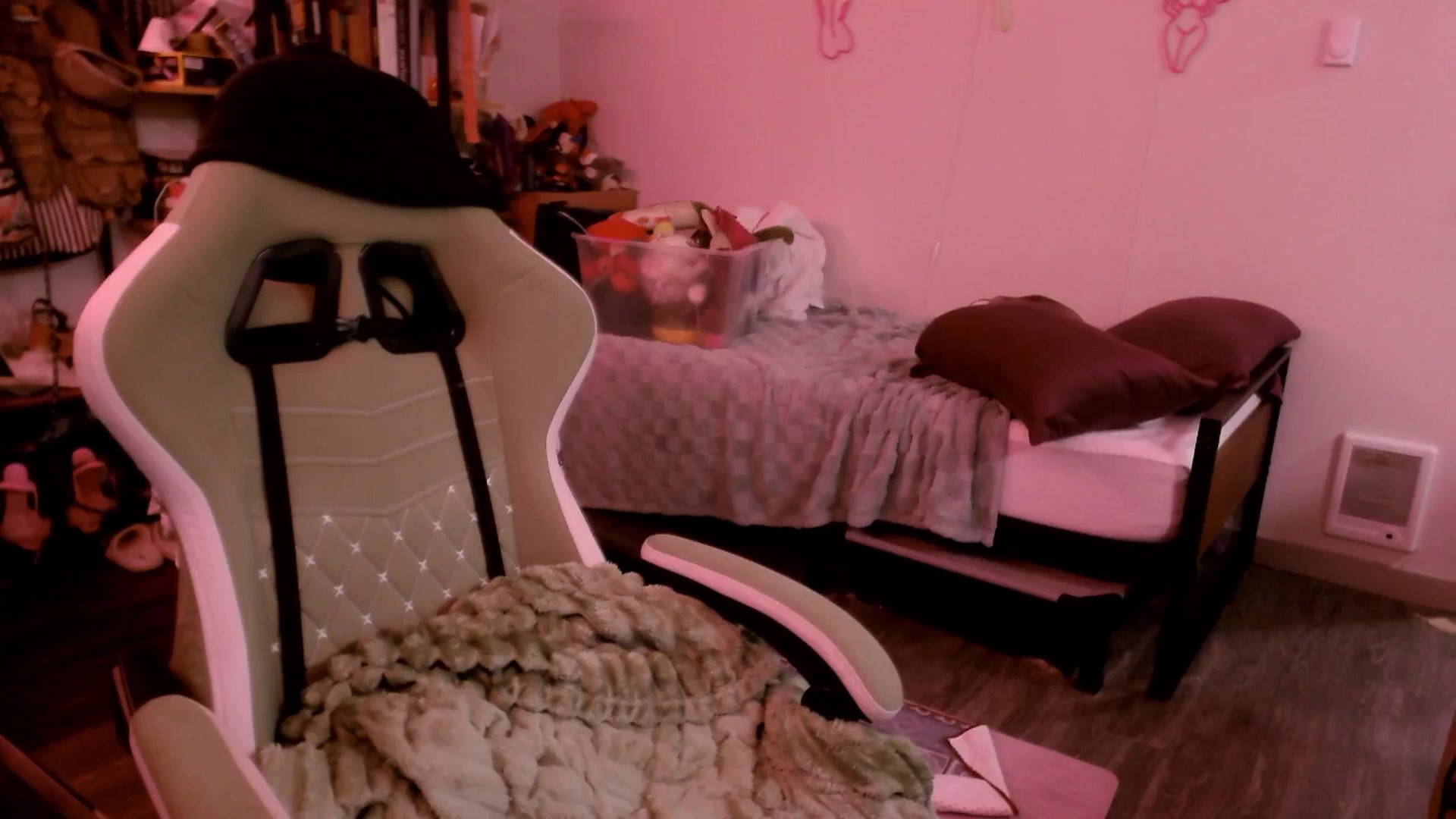Gallery image thumbnail from ToniTigresse's myfreecams stream on, 08/05/2025, 22:13 image 14 of 20