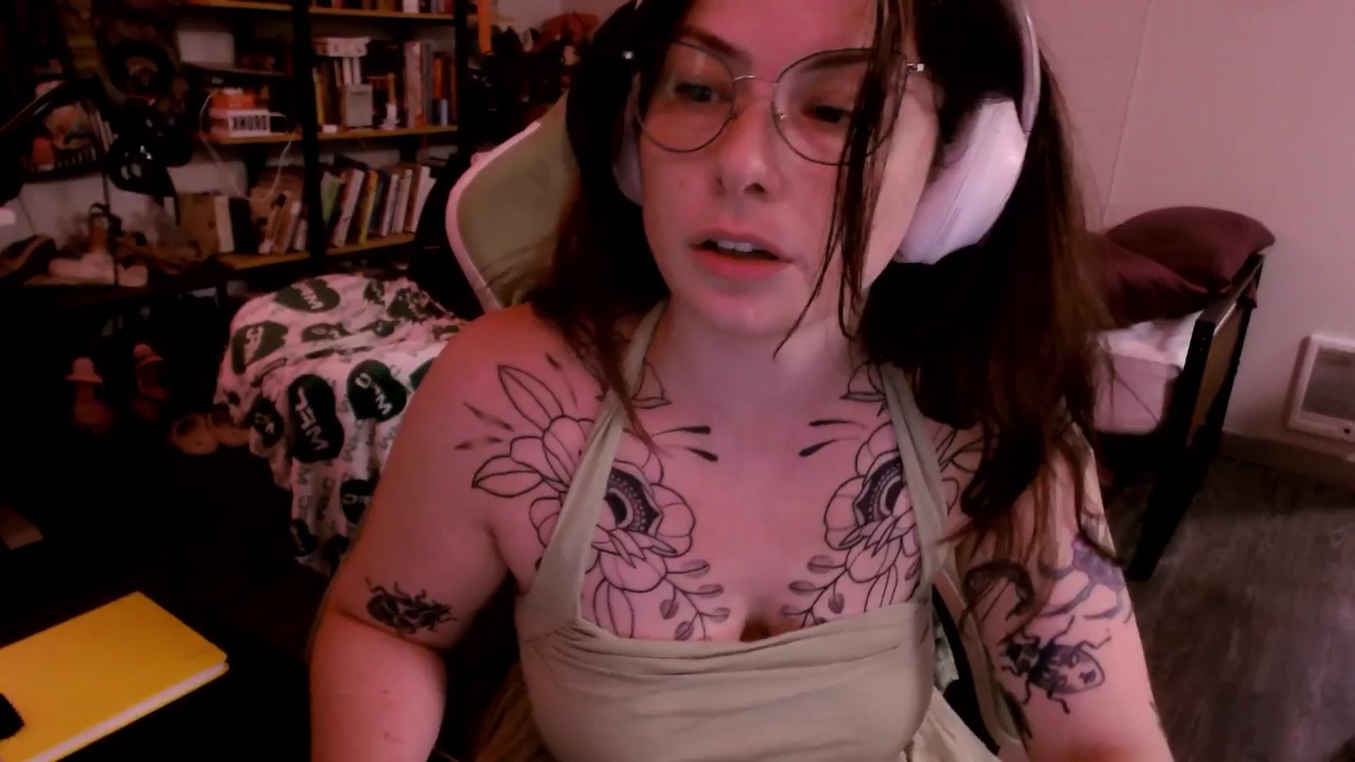 Gallery image thumbnail from ToniTigresse's myfreecams stream on, 08/05/2025, 22:13 image 4 of 20
