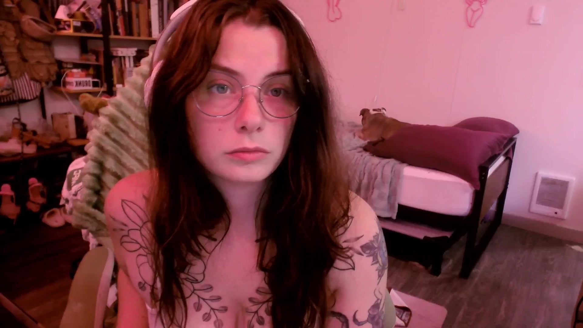 Gallery image thumbnail from ToniTigresse's myfreecams stream on, 08/06/2025, 24:19 image 20 of 20