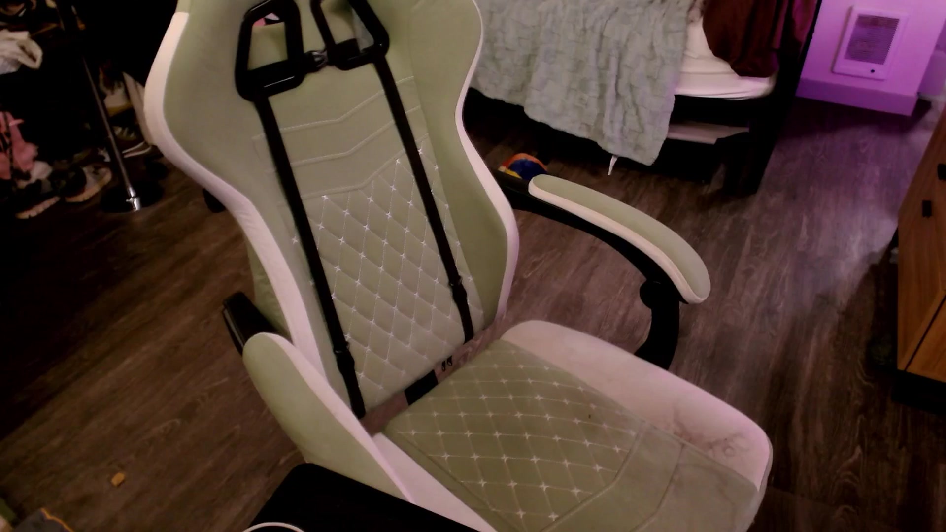 Gallery image thumbnail from ToniTigresse's myfreecams stream on, 09/30/2025, 02:42 image 14 of 20
