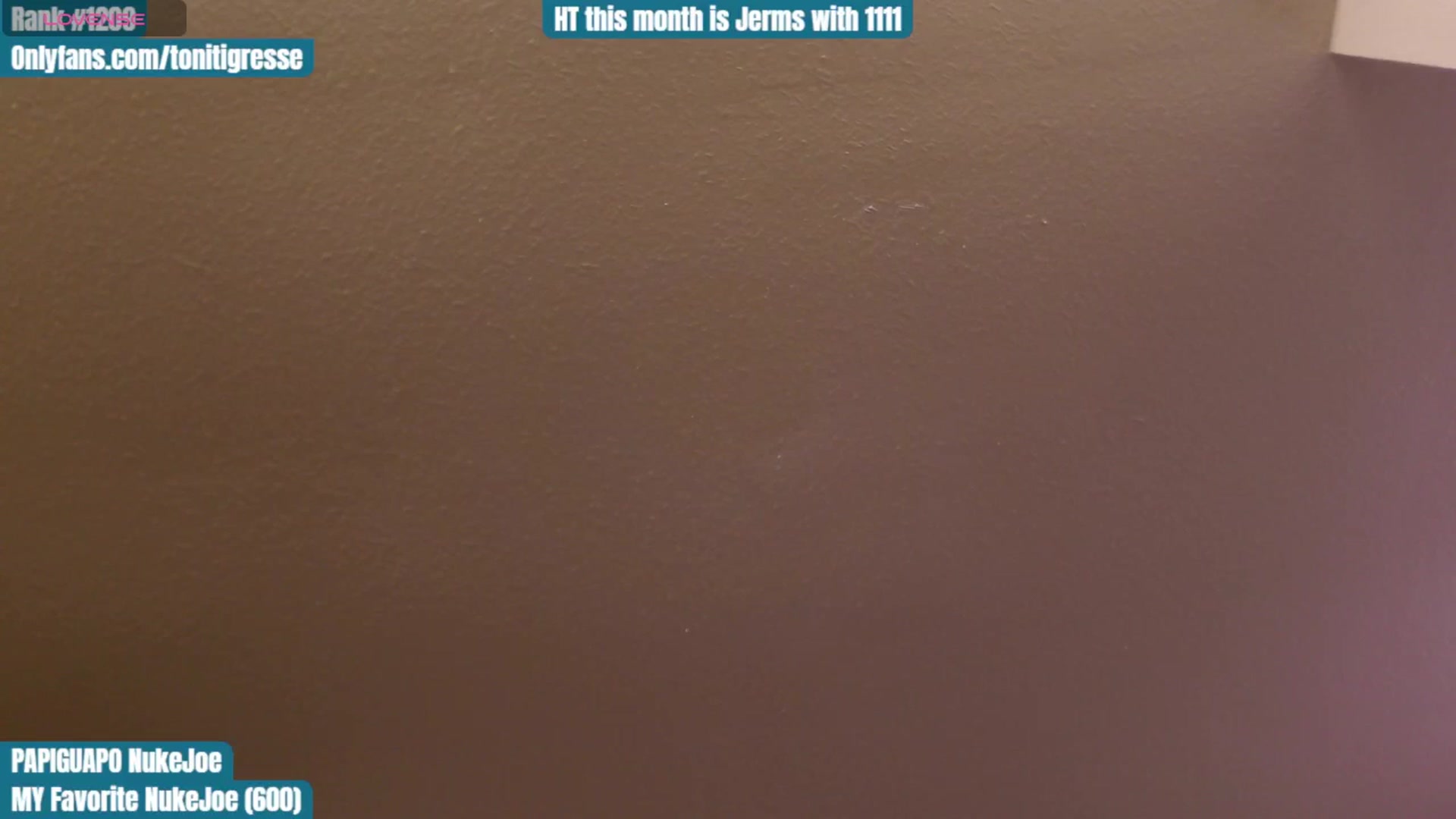 Gallery image thumbnail from ToniTigresse's myfreecams stream on, 10/28/2025, 02:03 image 1 of 20