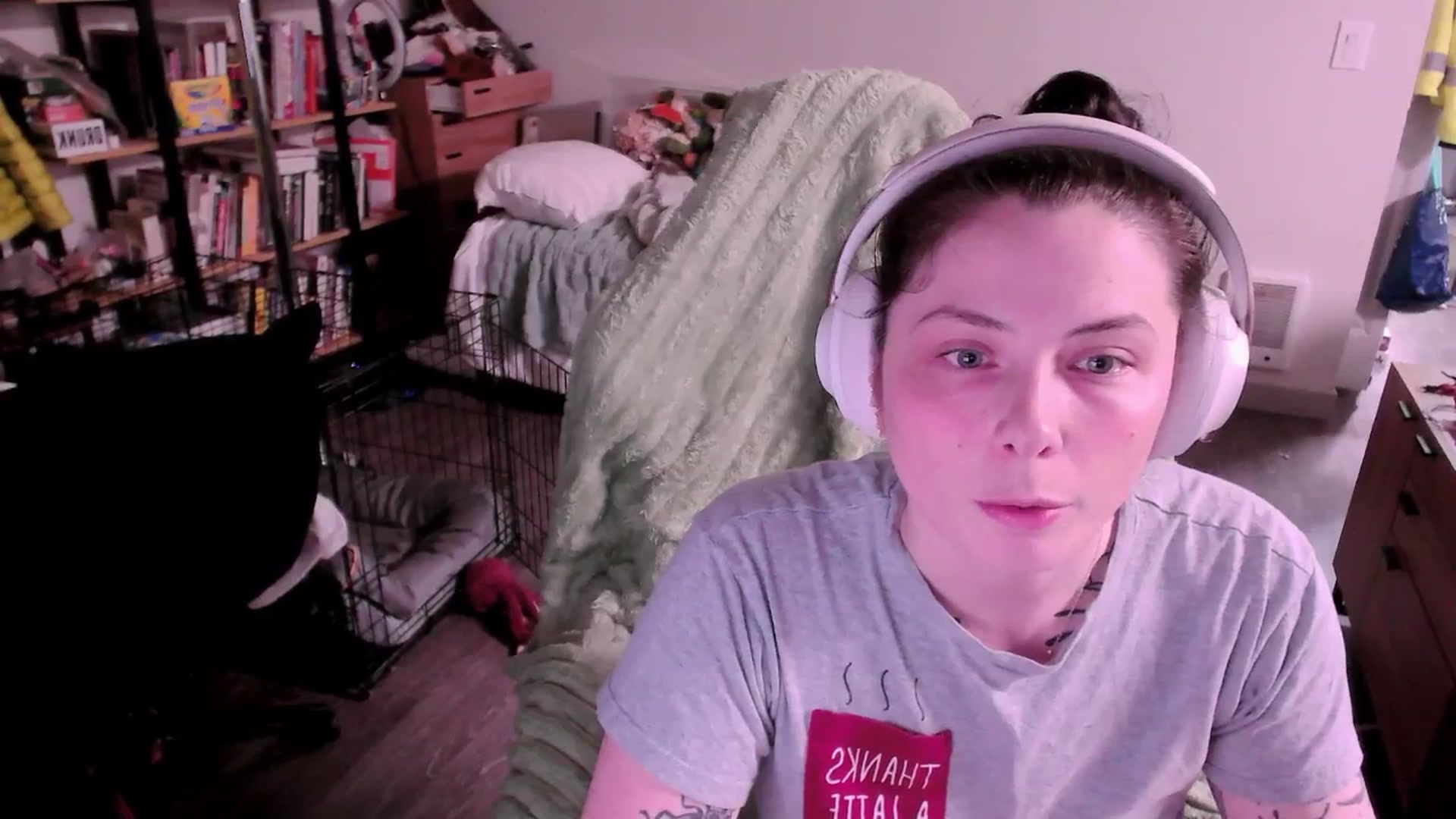 Gallery image thumbnail from ToniTigresse's myfreecams stream on, 11/10/2025, 04:03 image 20 of 20