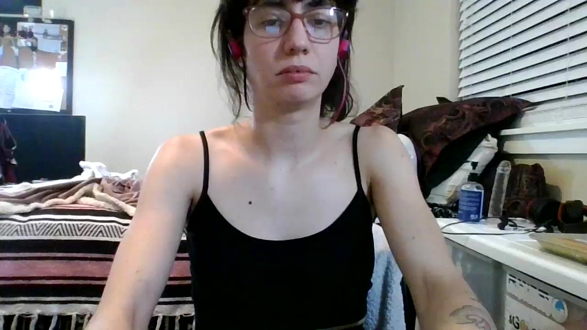 Gallery image thumbnail from ToniTime's myfreecams stream on, 11/19/2023, 13:29 image 20 of 20