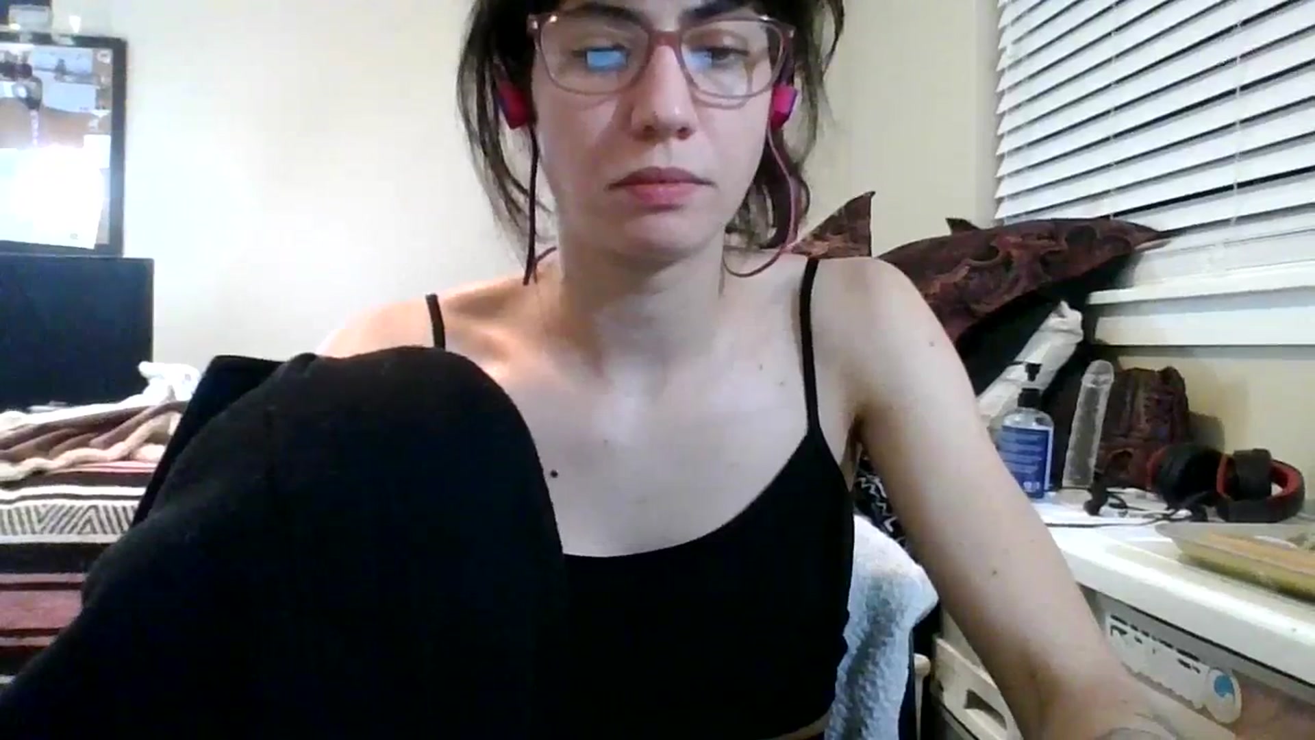 Gallery image thumbnail from ToniTime's myfreecams stream on, 11/19/2023, 13:29 image 5 of 20