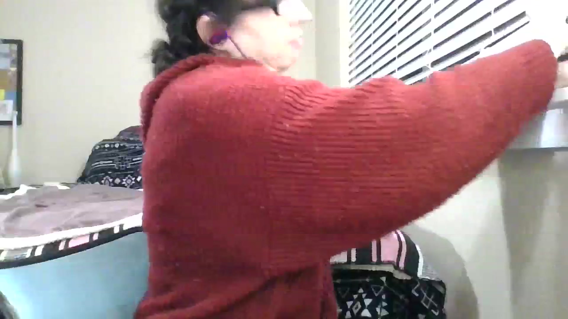 Gallery image thumbnail from ToniTime's myfreecams stream on, 12/17/2023, 12:44 image 7 of 20