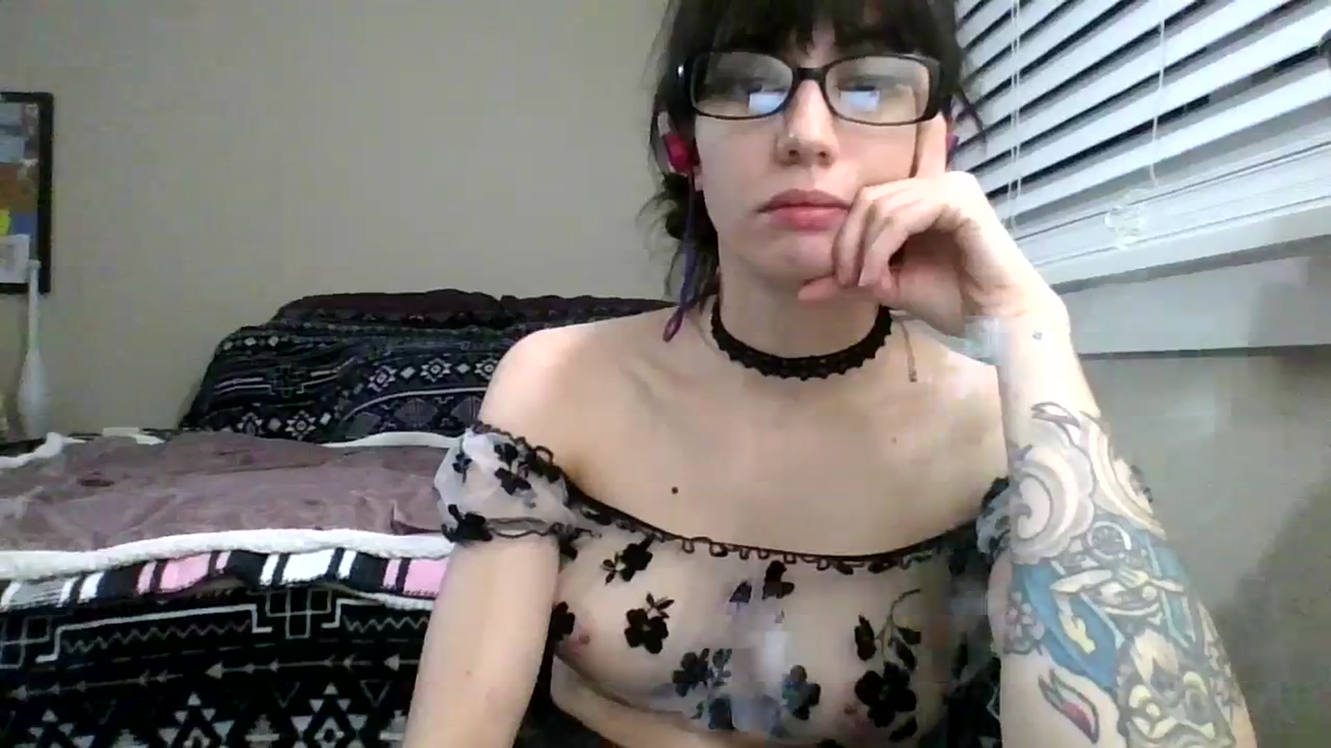 Gallery image thumbnail from ToniTime's myfreecams stream on, 12/17/2023, 12:44 image 3 of 20