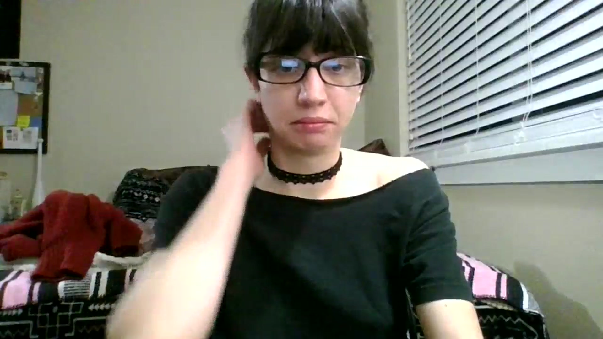 Gallery image thumbnail from ToniTime's myfreecams stream on, 12/17/2023, 14:38 image 13 of 20