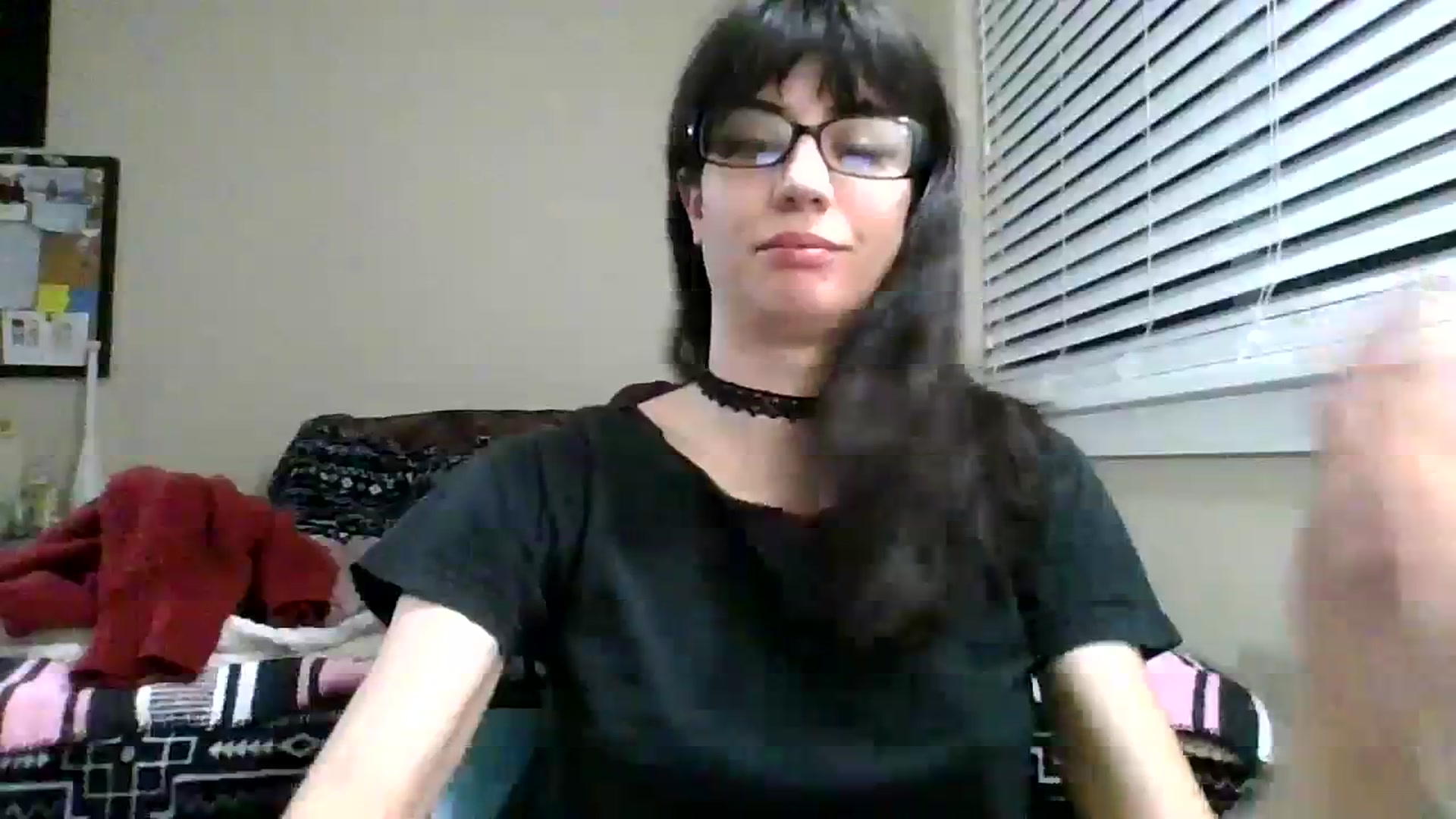 Gallery image thumbnail from ToniTime's myfreecams stream on, 12/17/2023, 14:38 image 5 of 20