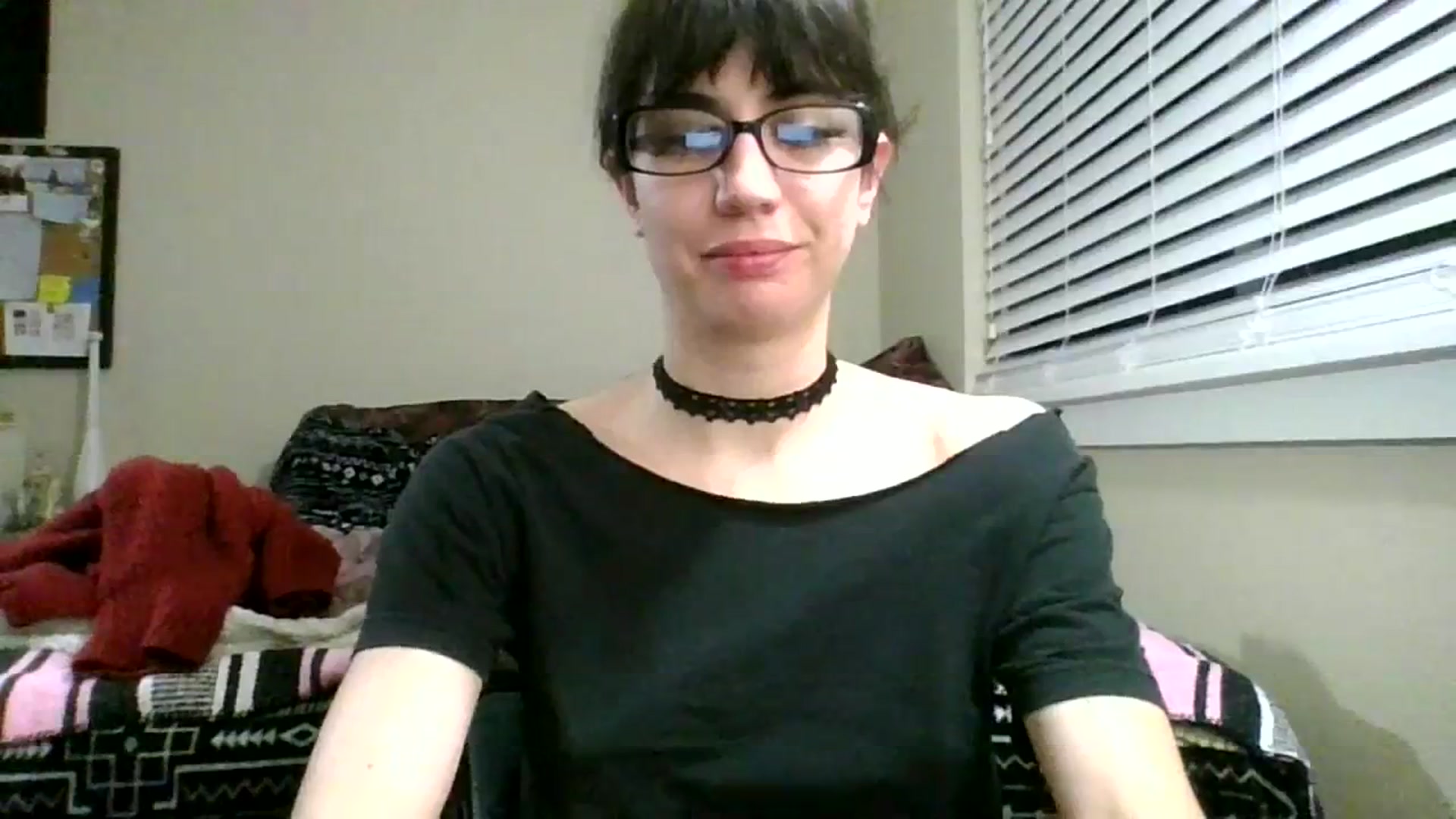 Gallery image thumbnail from ToniTime's myfreecams stream on, 12/17/2023, 14:38 image 6 of 20