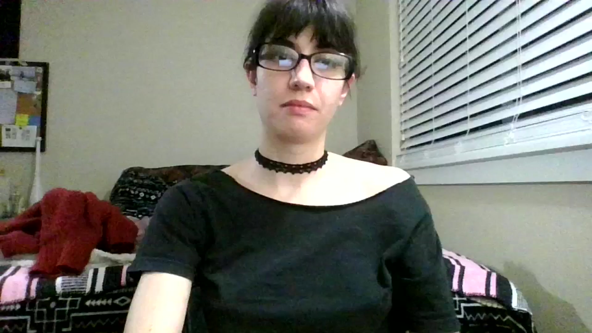 Gallery image thumbnail from ToniTime's myfreecams stream on, 12/17/2023, 14:38 image 7 of 20