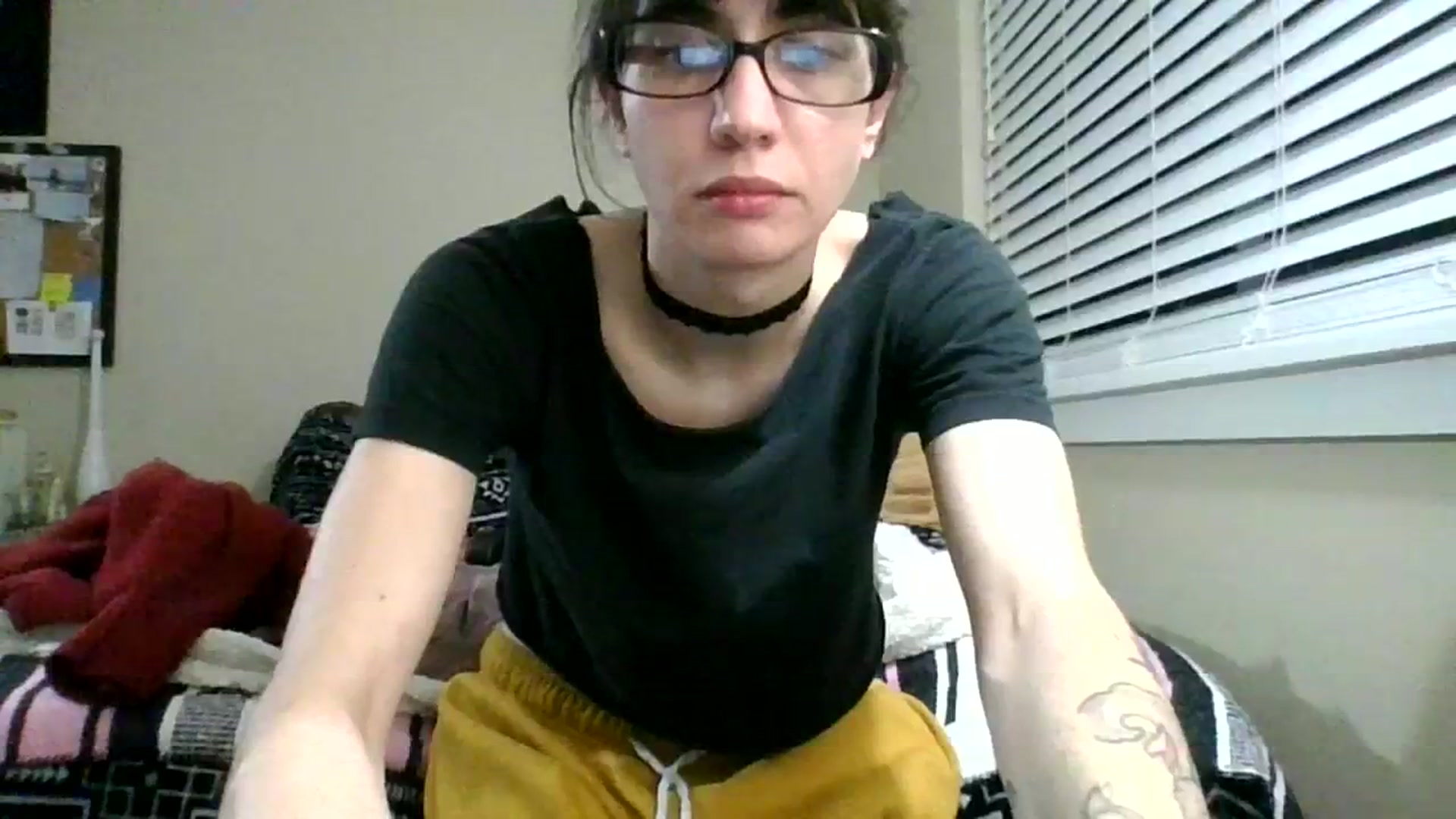 Gallery image thumbnail from ToniTime's myfreecams stream on, 12/17/2023, 14:38 image 19 of 20