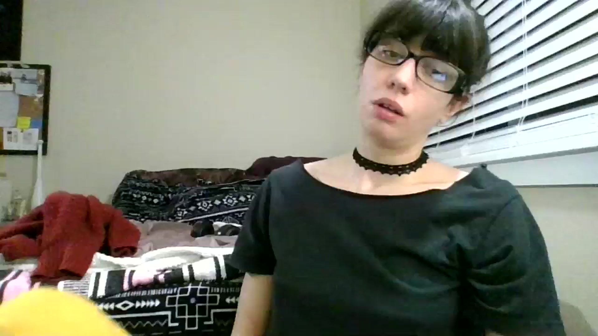 Gallery image thumbnail from ToniTime's myfreecams stream on, 12/17/2023, 14:38 image 14 of 20