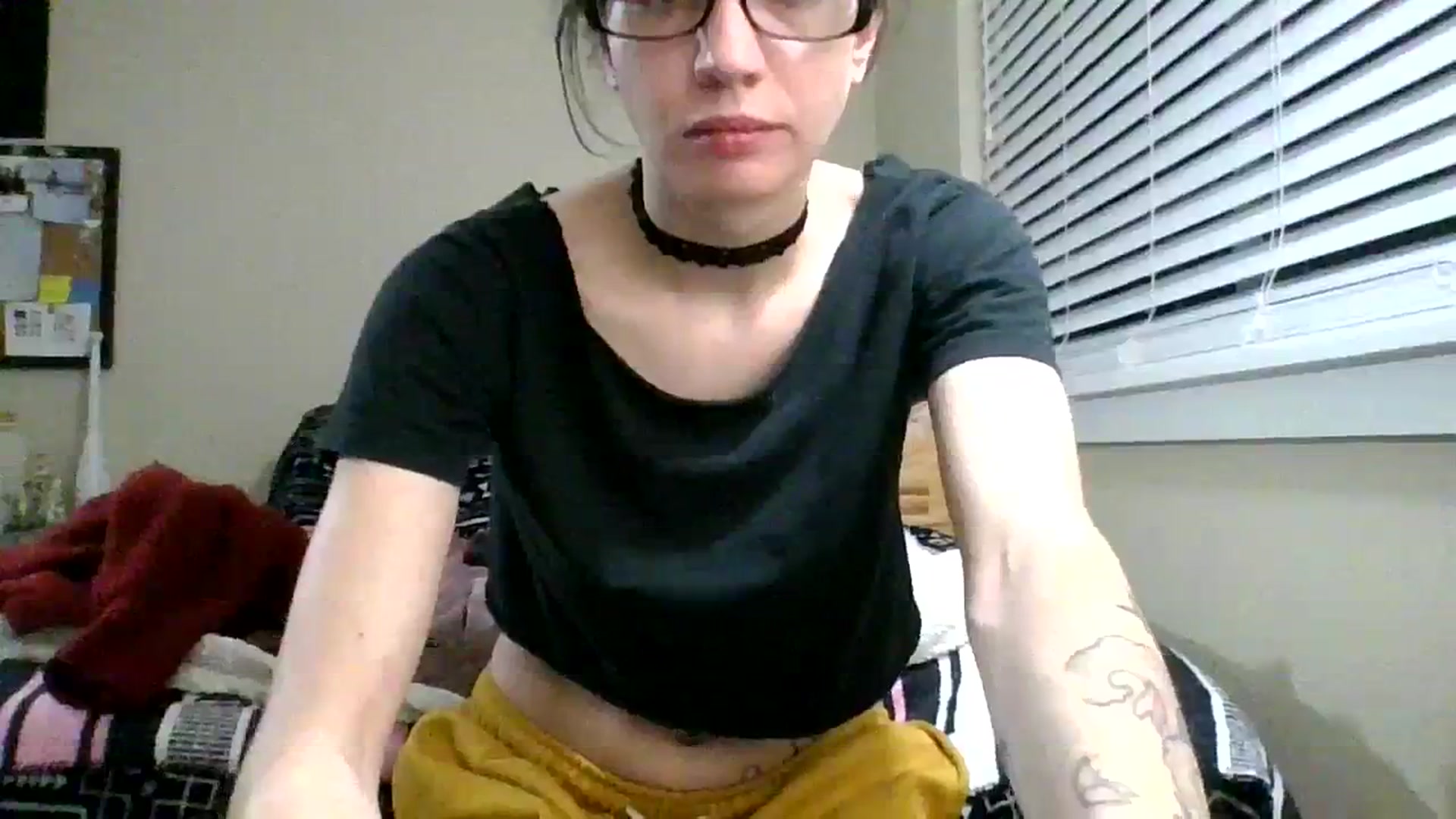 Gallery image thumbnail from ToniTime's myfreecams stream on, 12/17/2023, 14:38 image 20 of 20