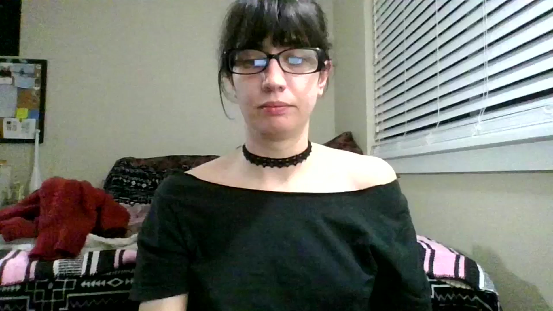 Gallery image thumbnail from ToniTime's myfreecams stream on, 12/17/2023, 14:38 image 12 of 20