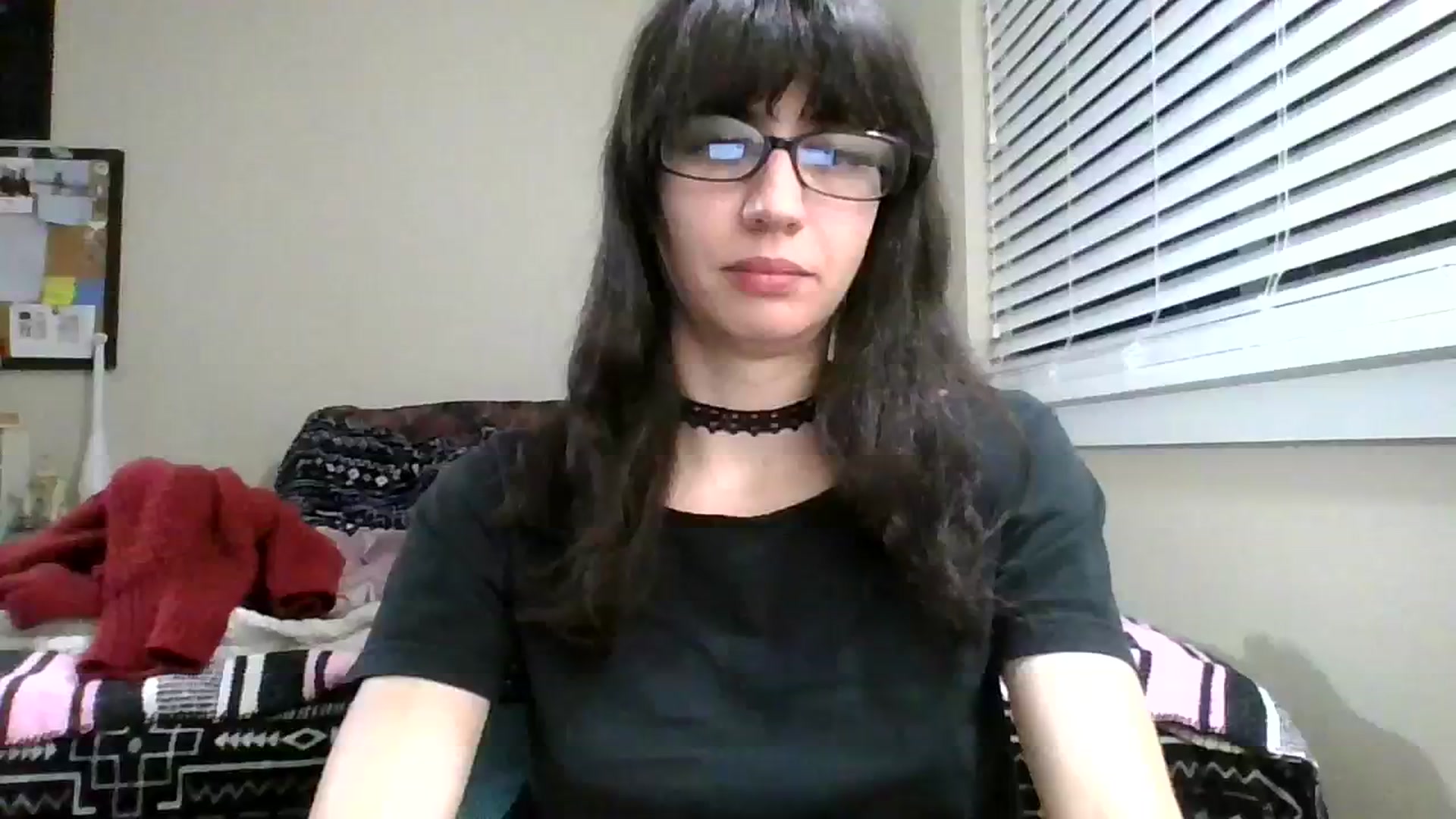Gallery image thumbnail from ToniTime's myfreecams stream on, 12/17/2023, 14:38 image 1 of 20