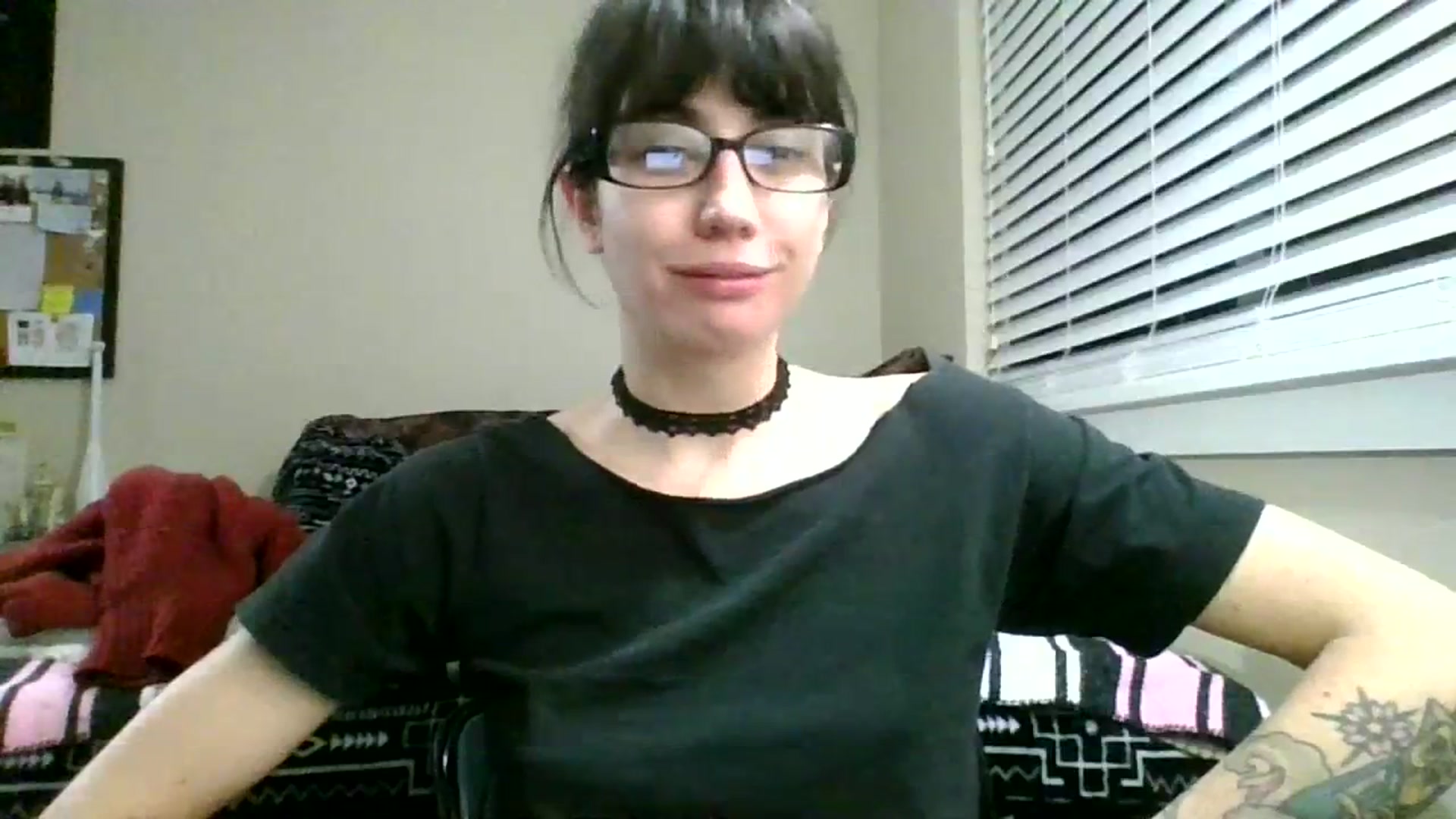 Gallery image thumbnail from ToniTime's myfreecams stream on, 12/17/2023, 14:38 image 8 of 20