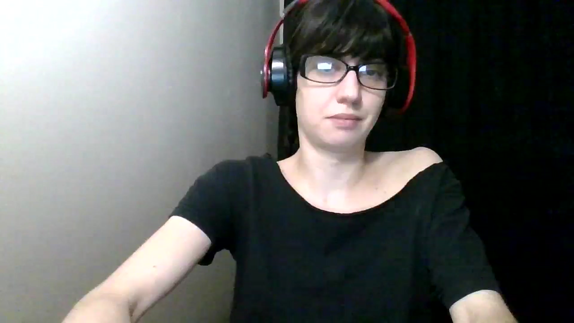 Gallery image thumbnail from ToniTime's myfreecams stream on, 12/18/2023, 10:40 image 9 of 20