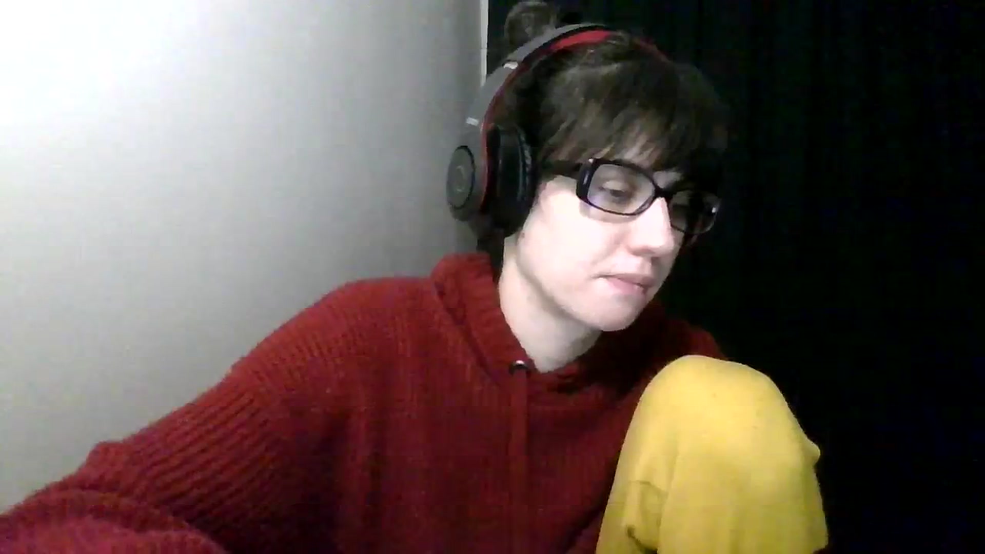 Gallery image thumbnail from ToniTime's myfreecams stream on, 12/18/2023, 10:40 image 3 of 20