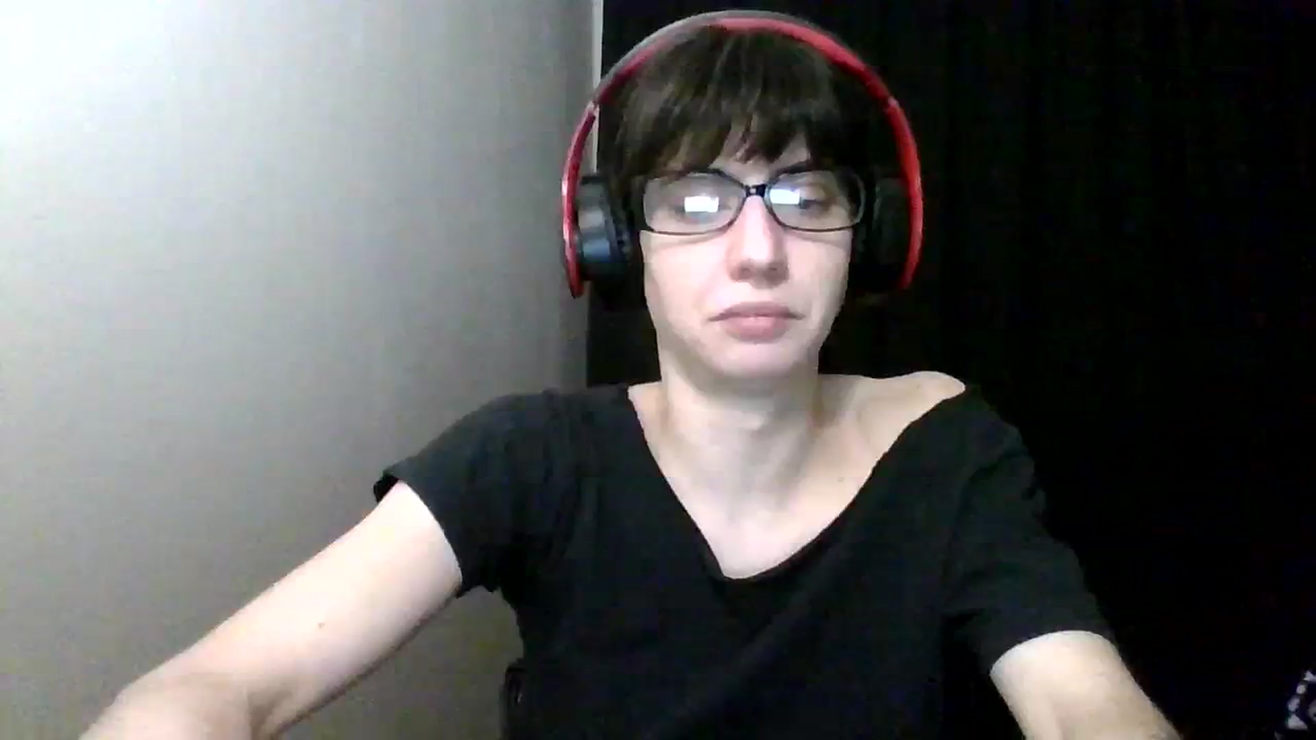 Gallery image thumbnail from ToniTime's myfreecams stream on, 12/18/2023, 10:40 image 20 of 20
