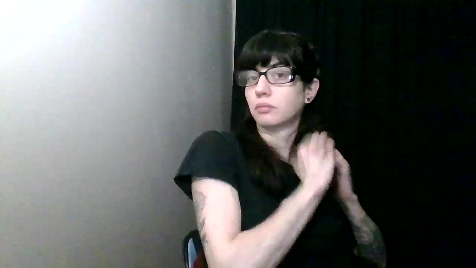 Gallery image thumbnail from ToniTime's myfreecams stream on, 12/18/2023, 10:40 image 6 of 20