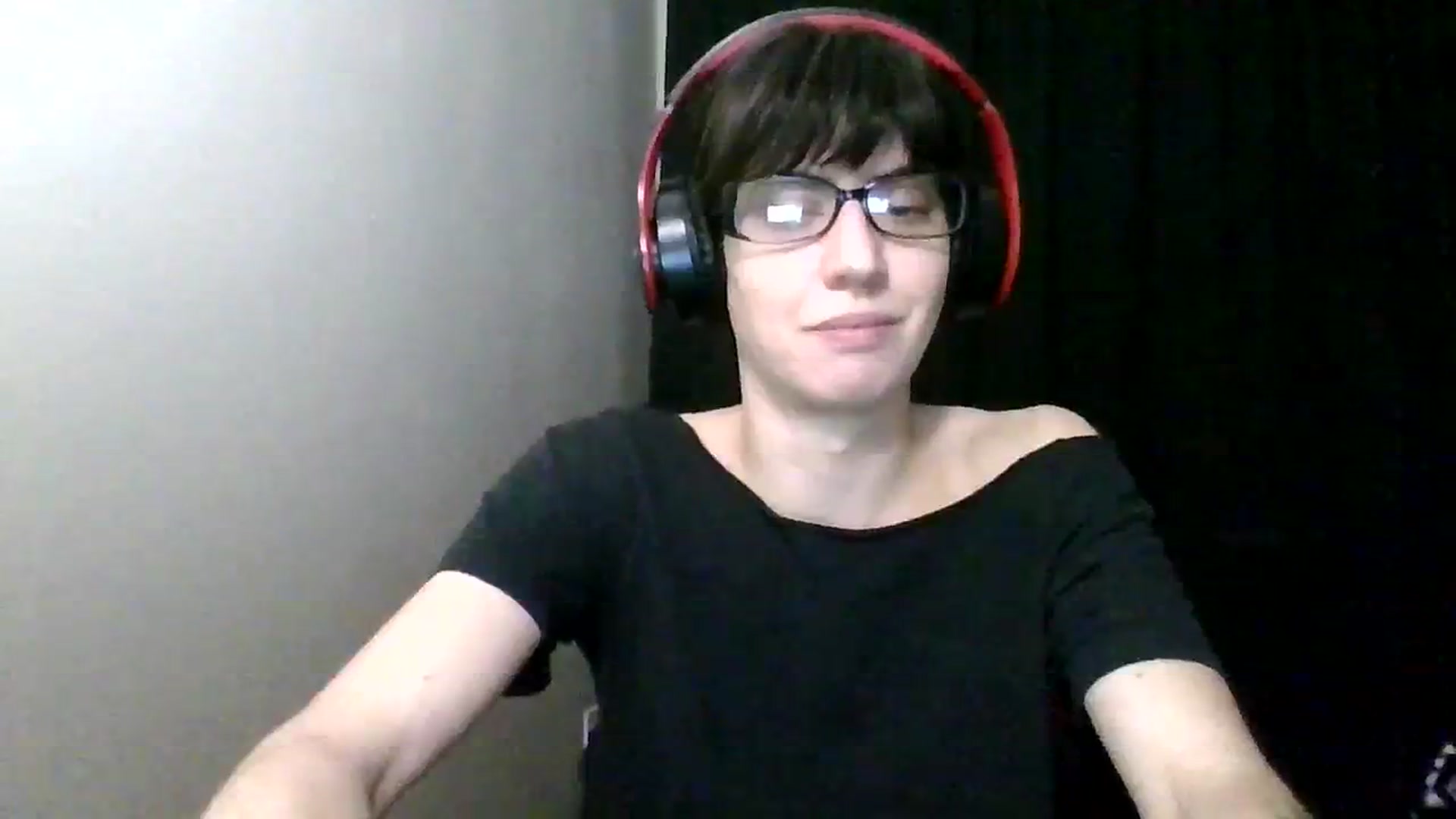 Gallery image thumbnail from ToniTime's myfreecams stream on, 12/18/2023, 10:40 image 16 of 20
