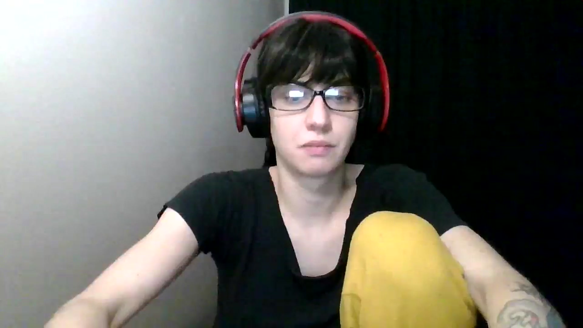 Gallery image thumbnail from ToniTime's myfreecams stream on, 12/18/2023, 10:40 image 8 of 20