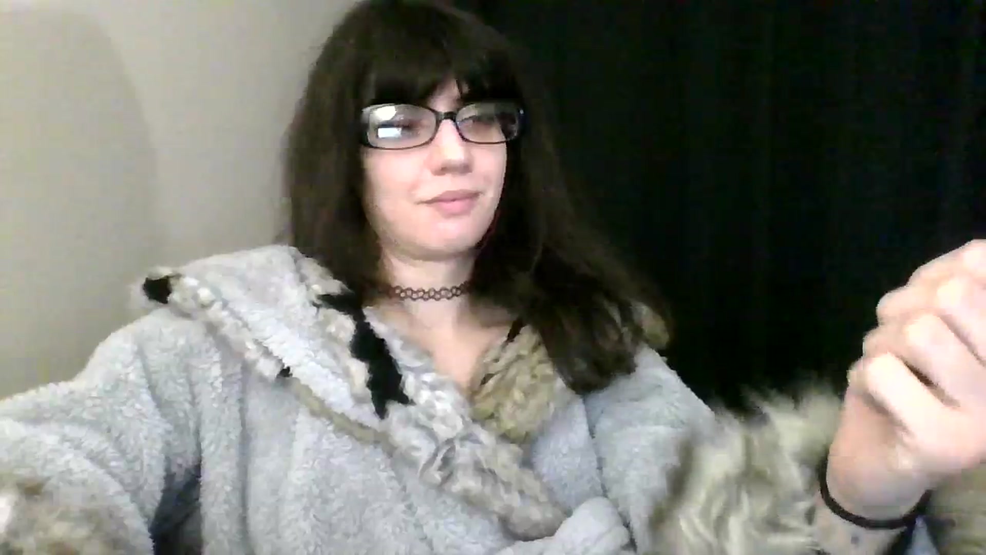 Gallery image thumbnail from ToniTime's myfreecams stream on, 12/24/2023, 11:32 image 14 of 20