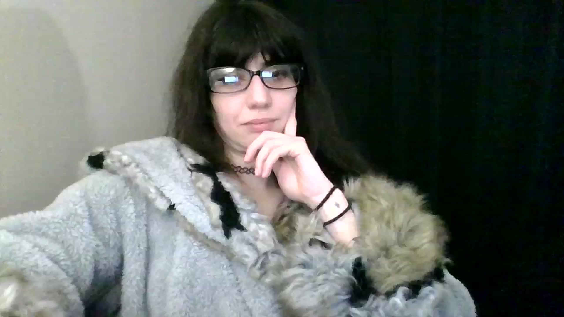 Gallery image thumbnail from ToniTime's myfreecams stream on, 12/24/2023, 11:32 image 15 of 20