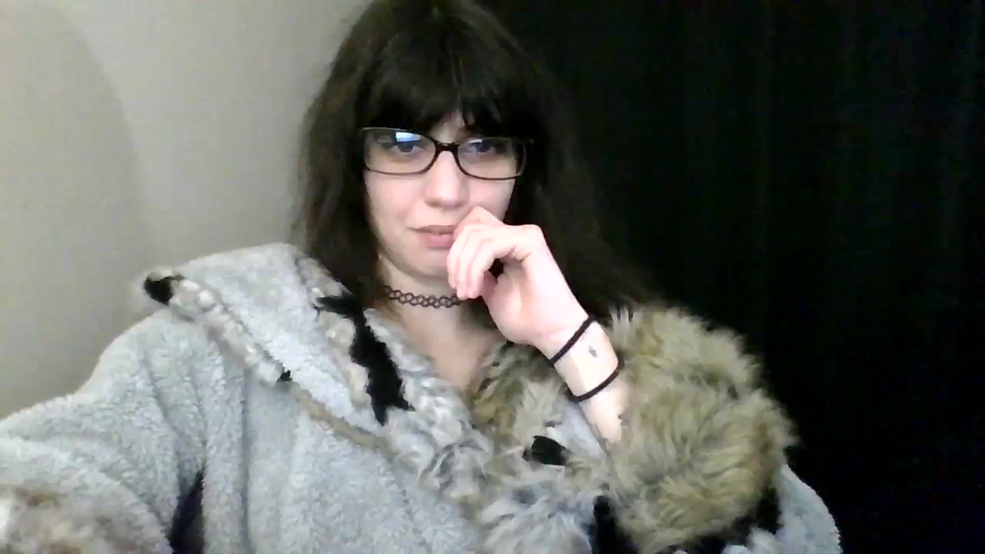 Gallery image thumbnail from ToniTime's myfreecams stream on, 12/24/2023, 11:32 image 12 of 20
