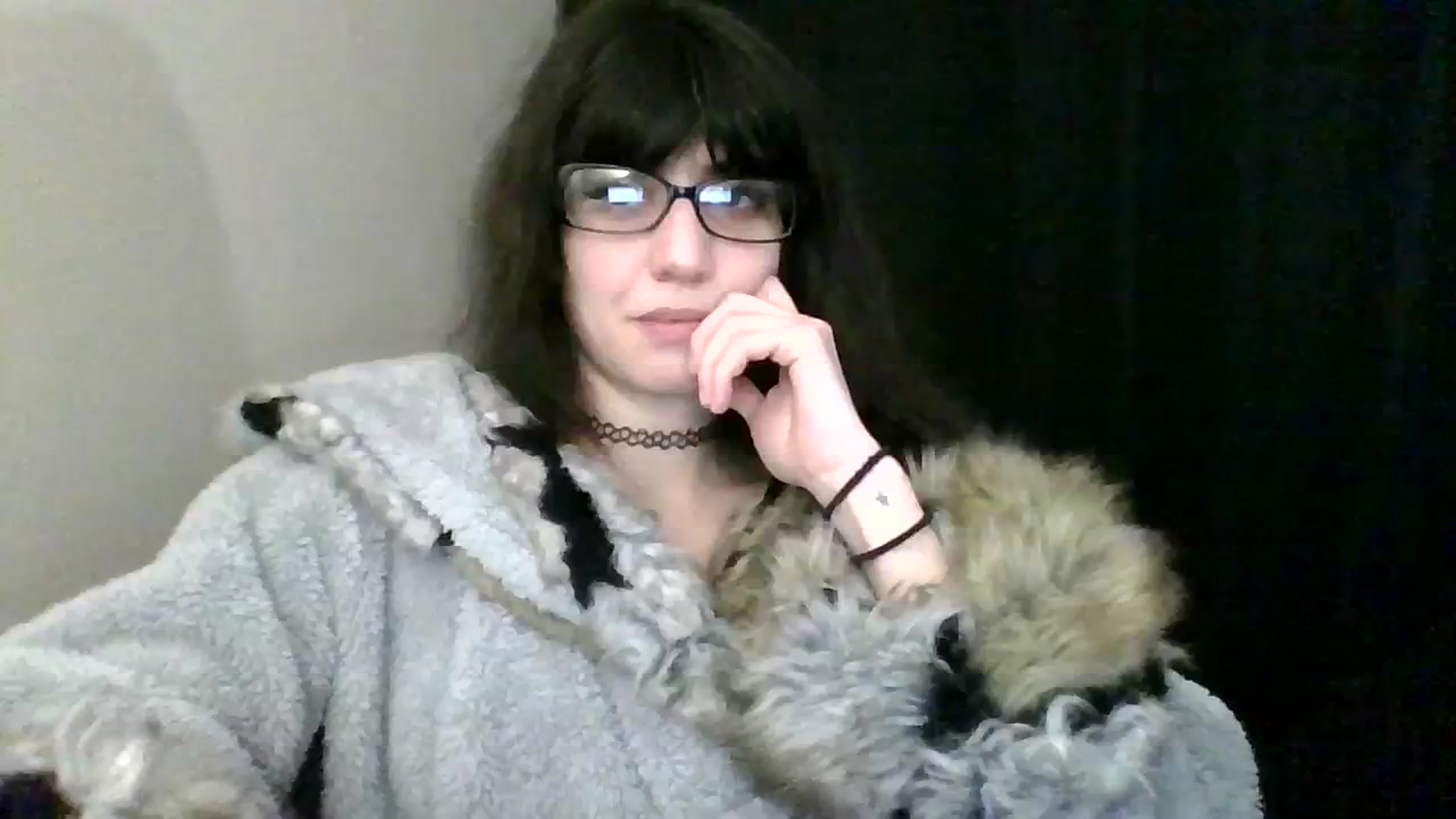 Gallery image thumbnail from ToniTime's myfreecams stream on, 12/24/2023, 11:32 image 11 of 20