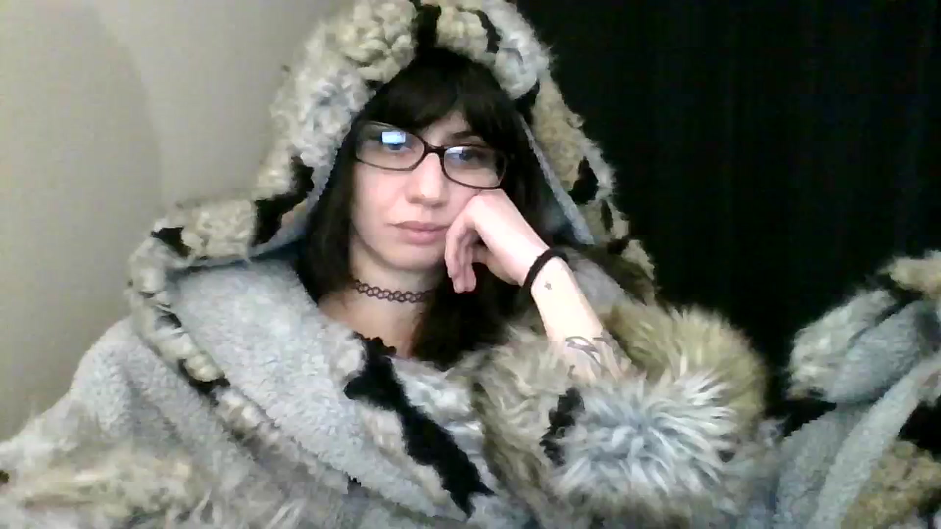 Gallery image thumbnail from ToniTime's myfreecams stream on, 12/24/2023, 11:32 image 4 of 20